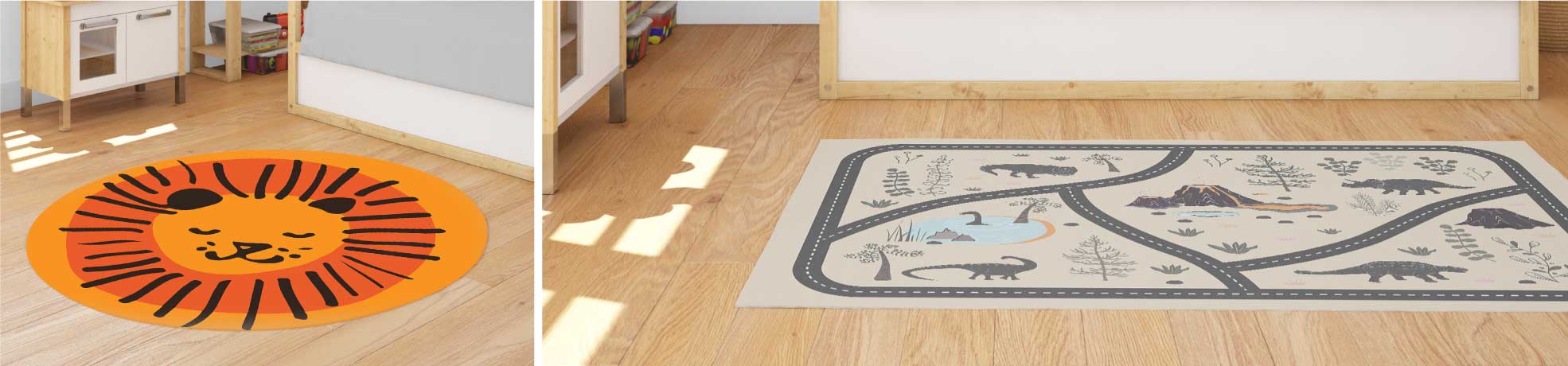 Kids Rugs