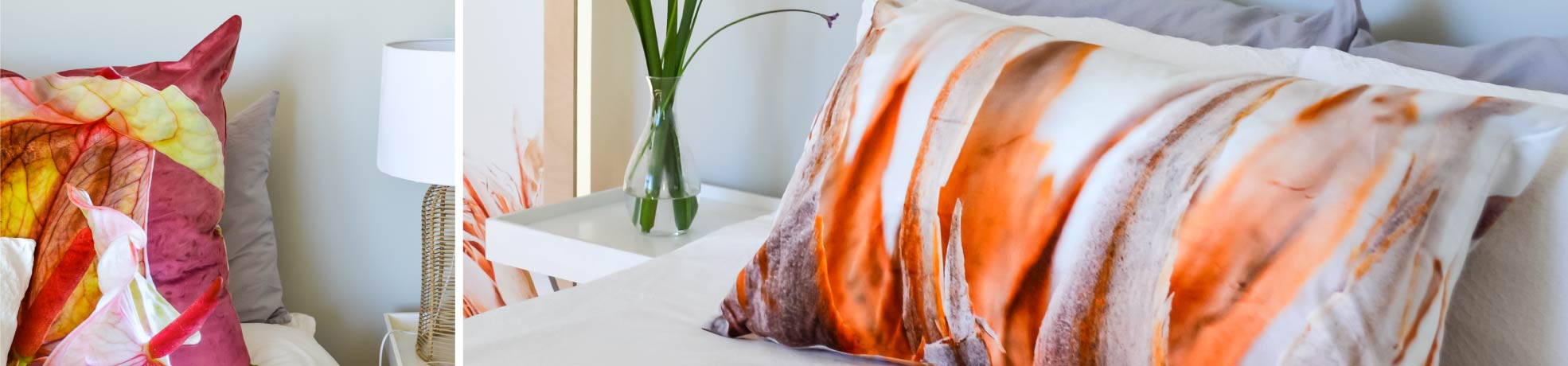 Seasonal Cushions