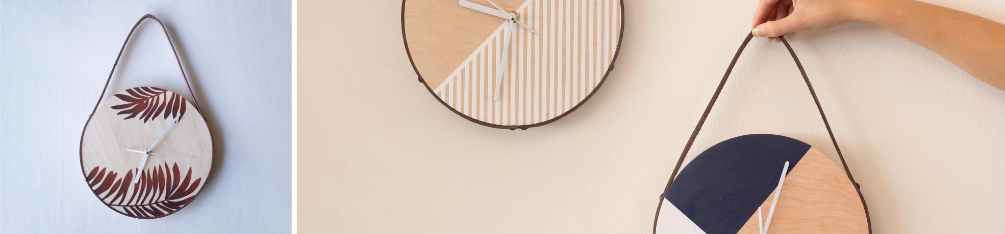 Nordic Clocks