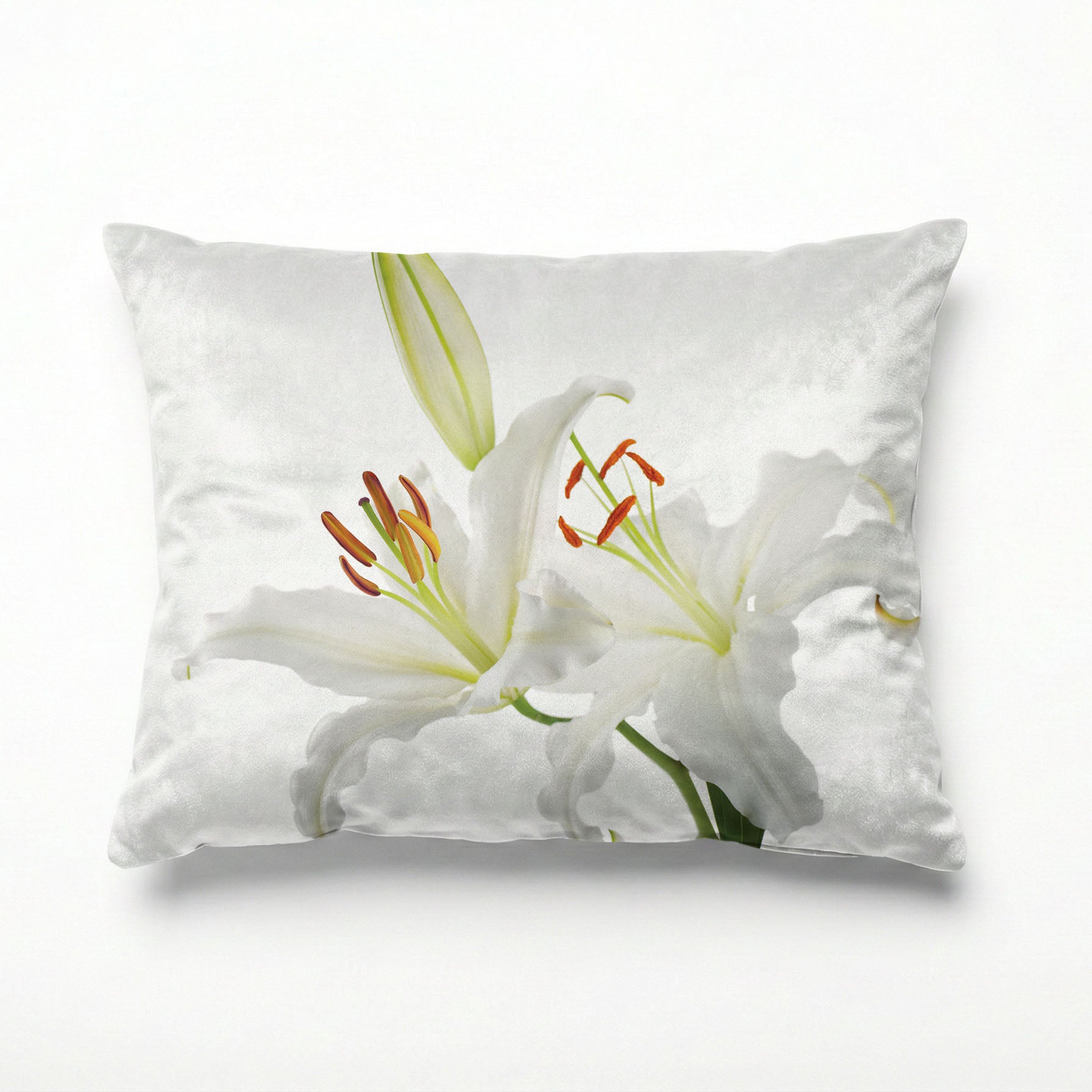 DAY LILY SCATTER CUSHION