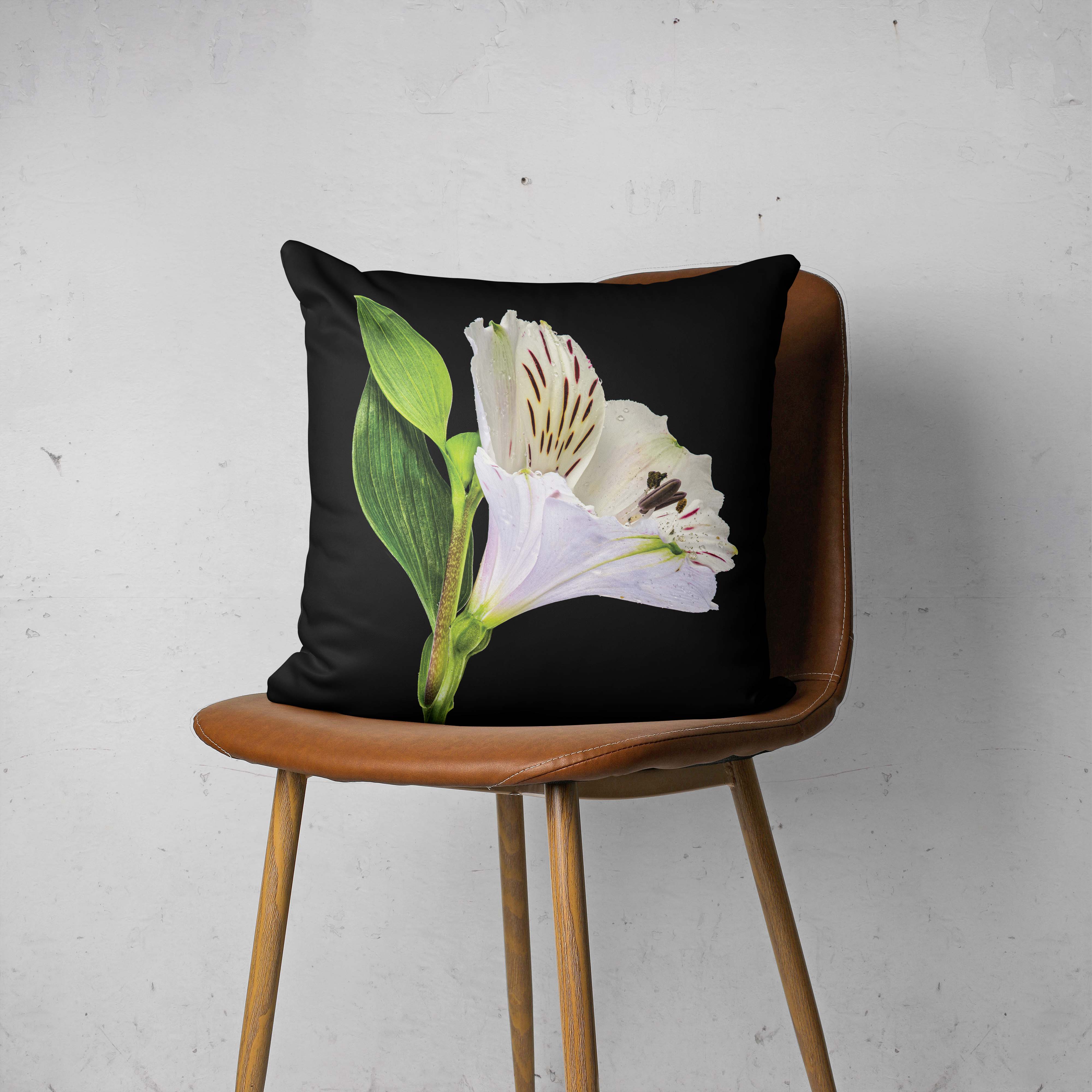 INCA SOLO SCATTER CUSHION