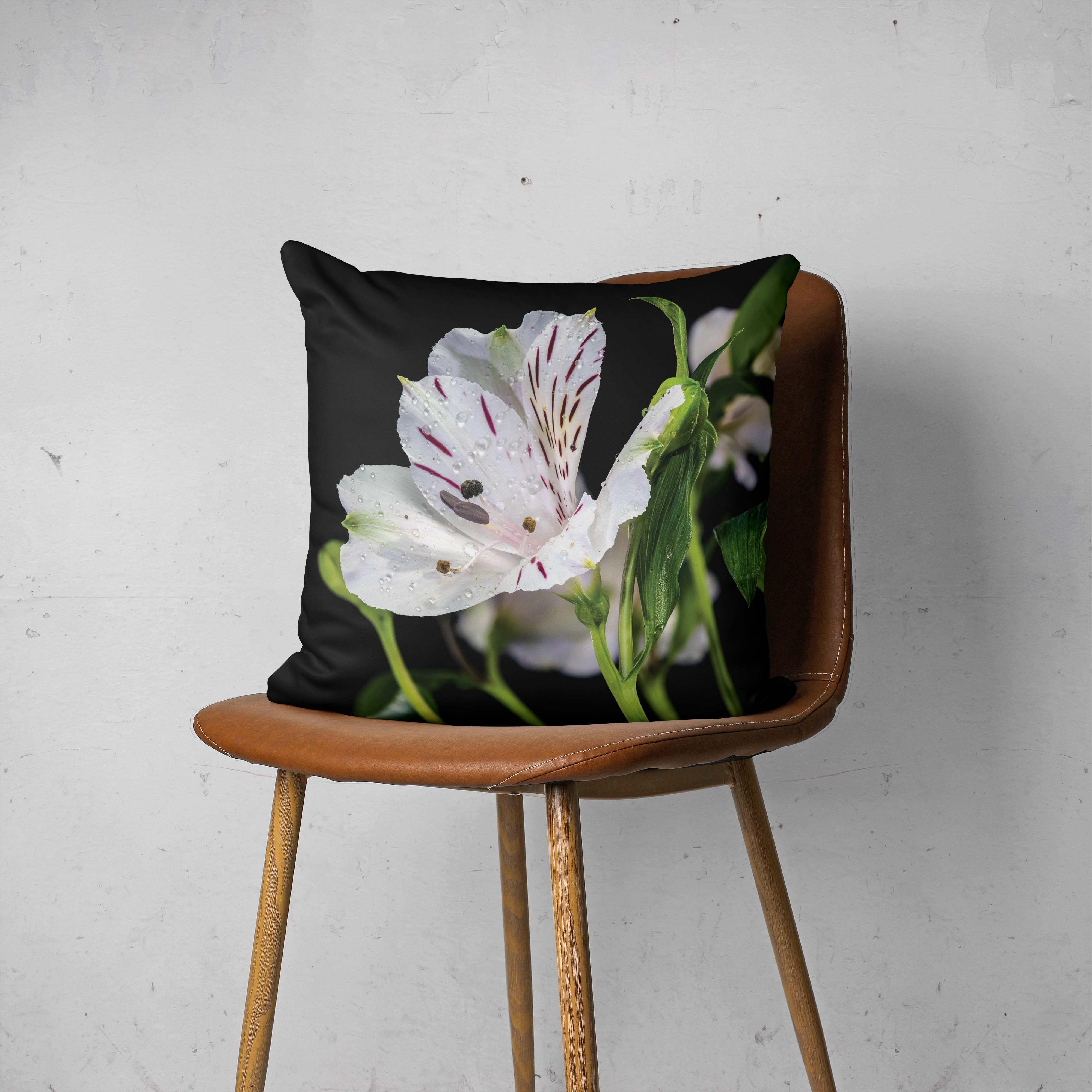INCA TRIO SCATTER CUSHION