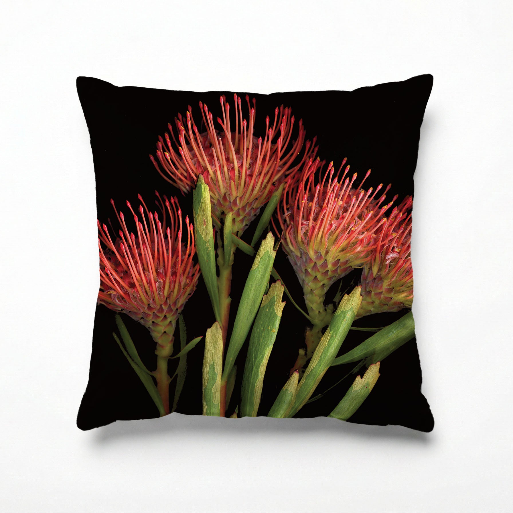 FIREWROK PINCUSHION SCATTER CUSHION