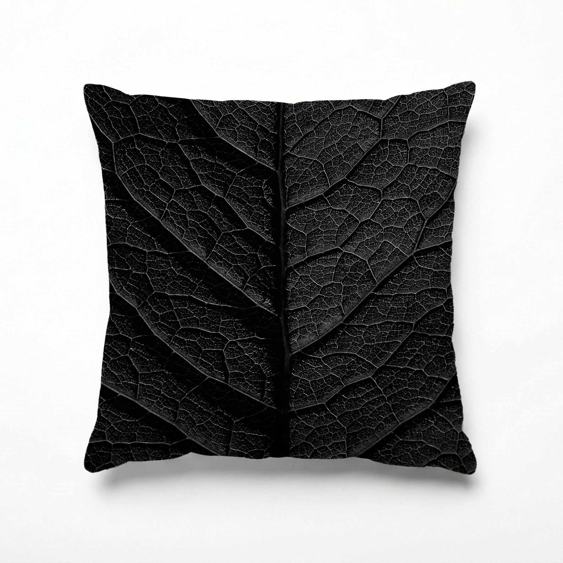 MIDNIGHT VEINS SCATTER CUSHION