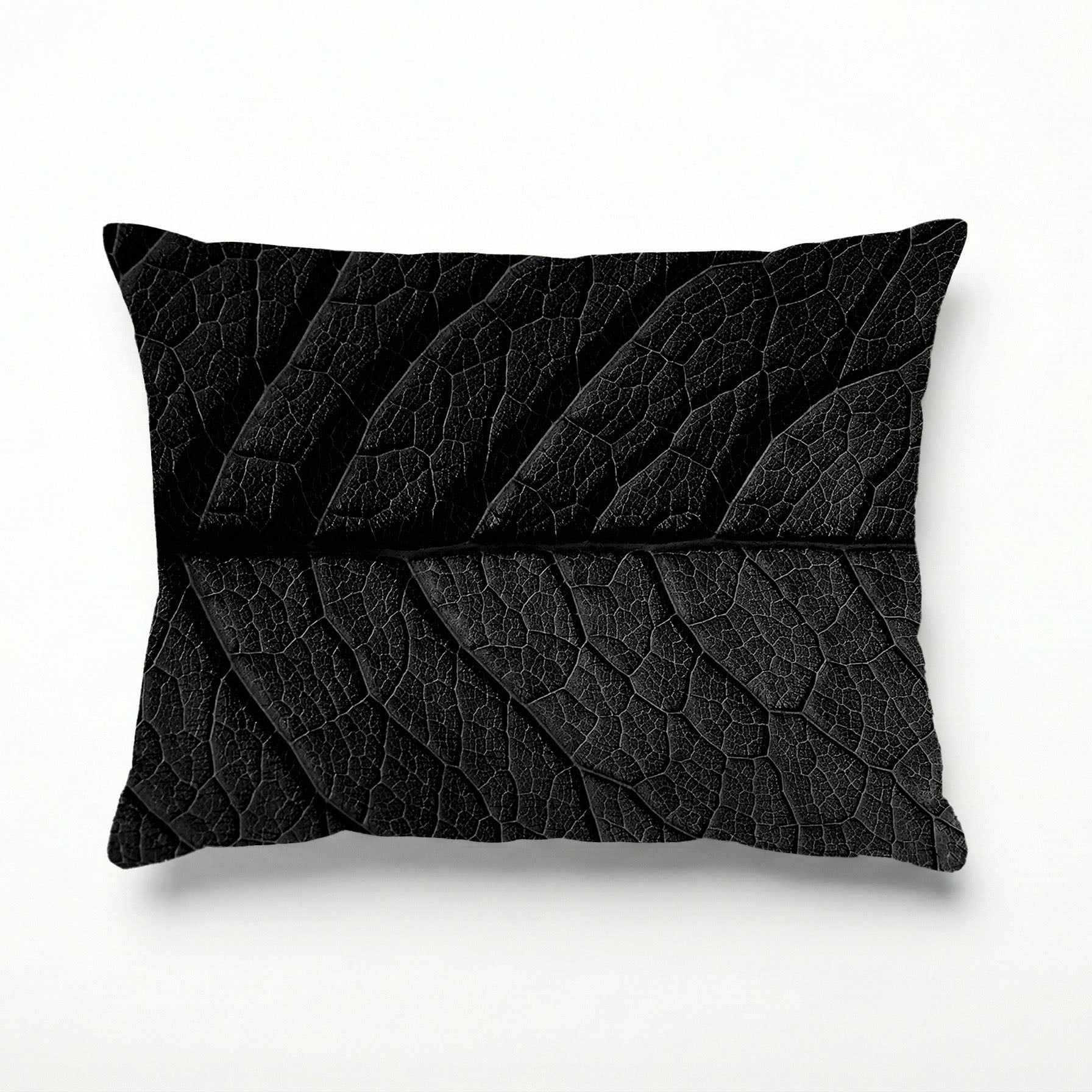 MIDNIGHT VEINS SCATTER CUSHION