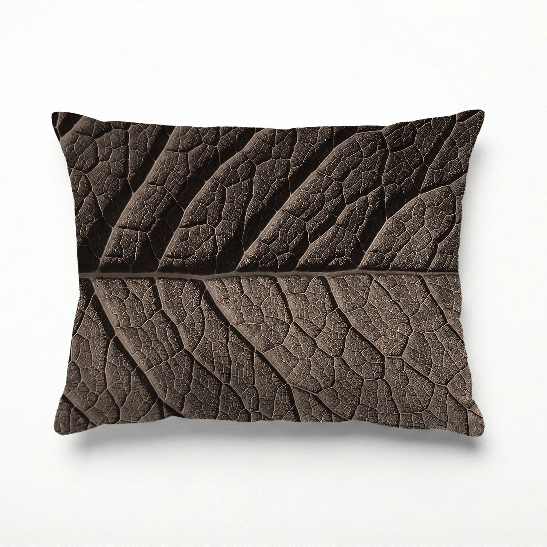 EARTHY VEINS SCATTER CUSHION
