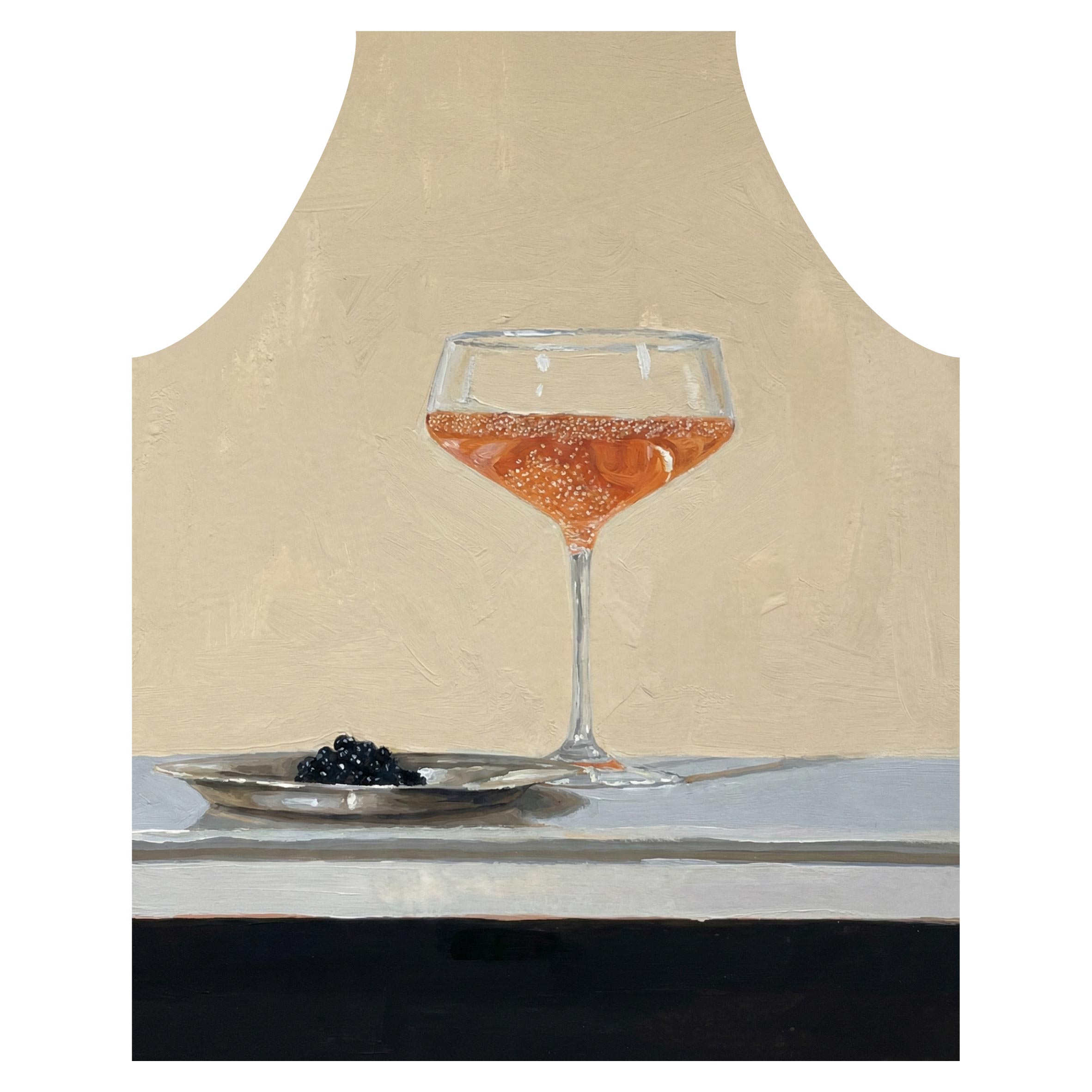 APERITIF APRON