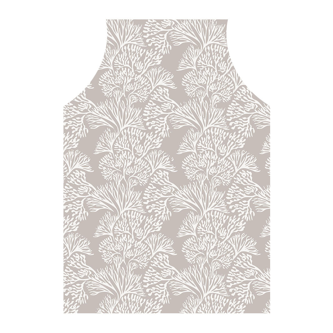 SEASIDE ELEGANCE APRON