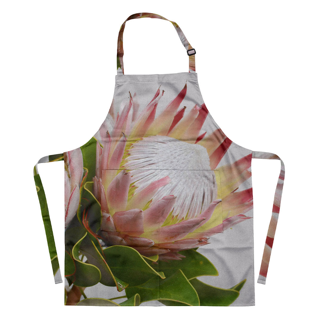 SOFT TRIO PROTEAS APRON