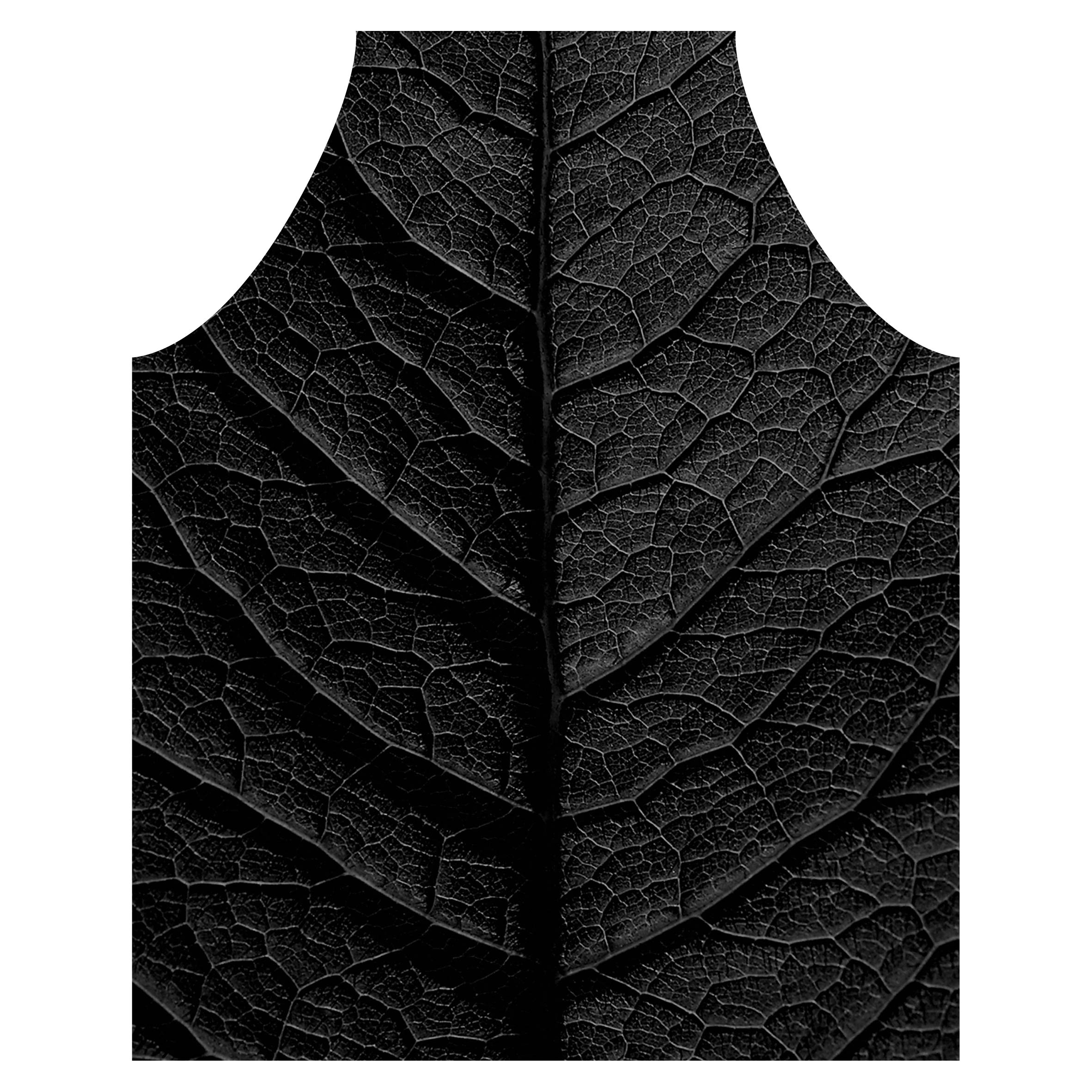 MIDNIGHT VEINS APRON