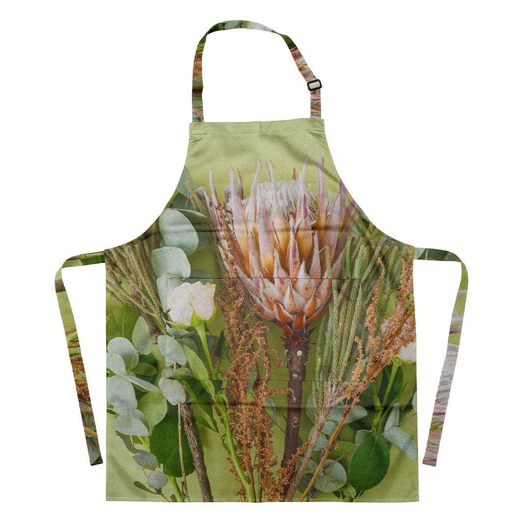 FYNBOS FLATLAY APRON
