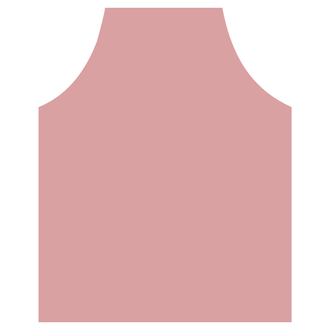 ROSE APRON