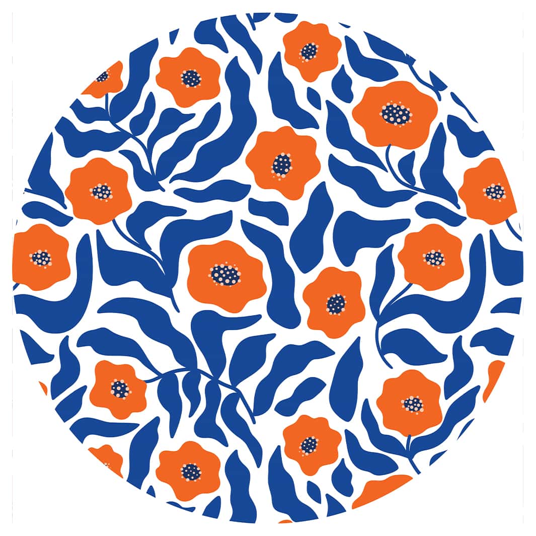 SUNFIRE GARDEN ROUND COFFEE TABLE