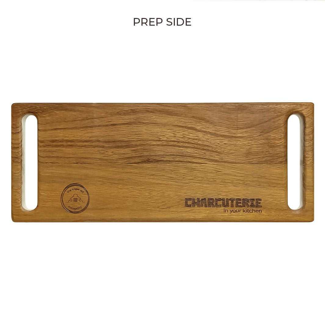 DUAL PURPOSE BOARDS FLORAL PINK MIXED KING PROTEAS