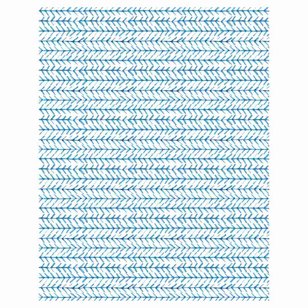 DRIFTWOOD ARROWS FLEECE BLANKET