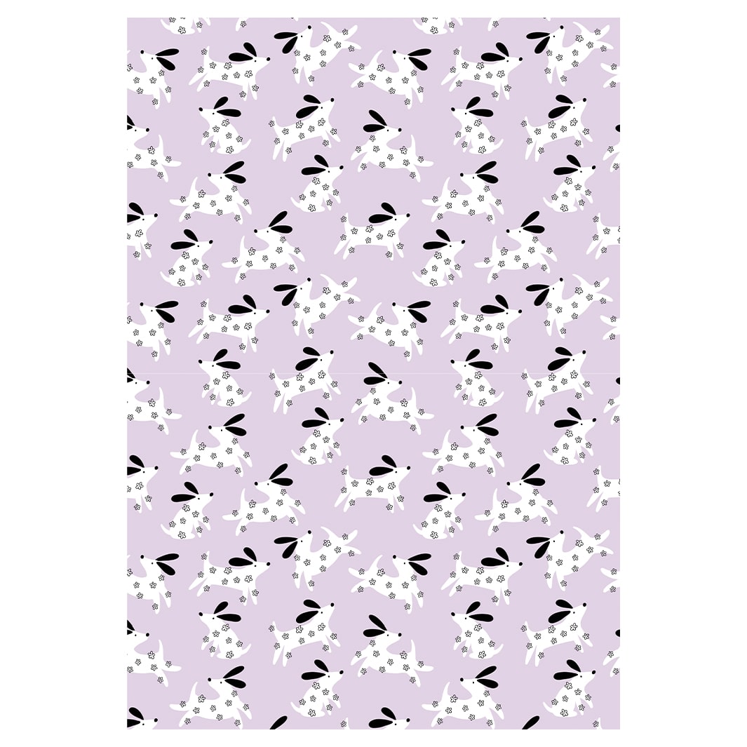 LAZY DAISY PET BLANKET