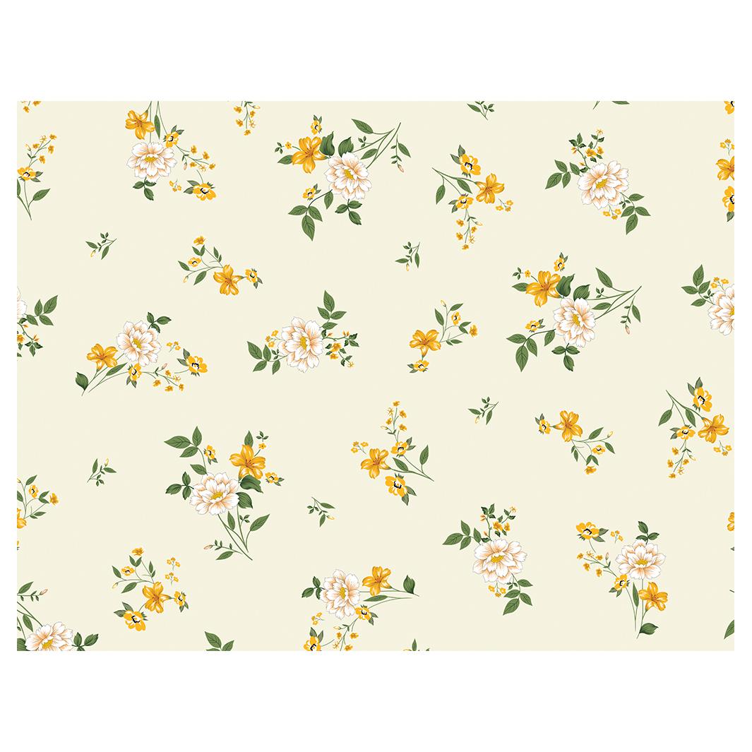 LITTLE POSIES PLACEMAT