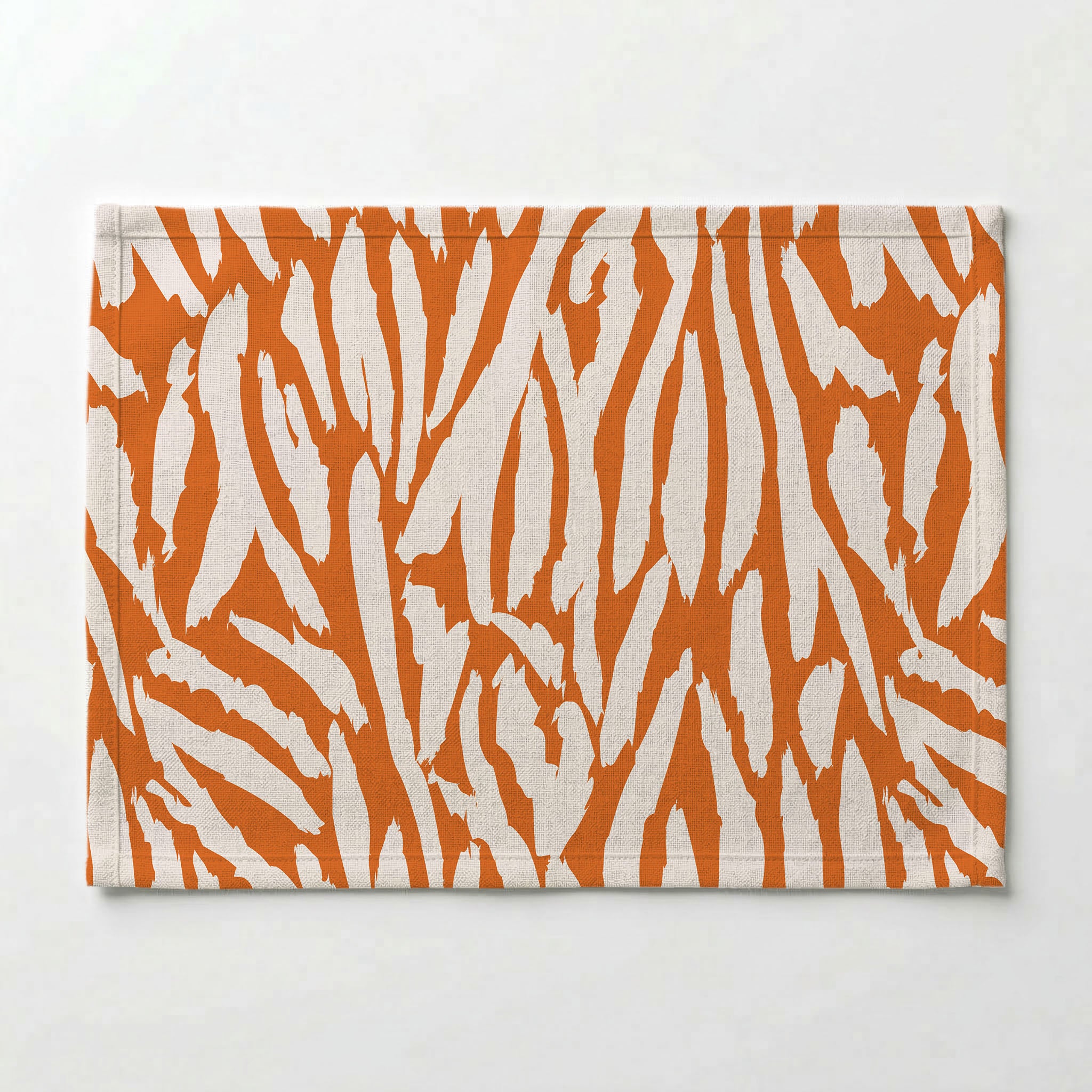 SAVANNA FLAME PLACEMAT