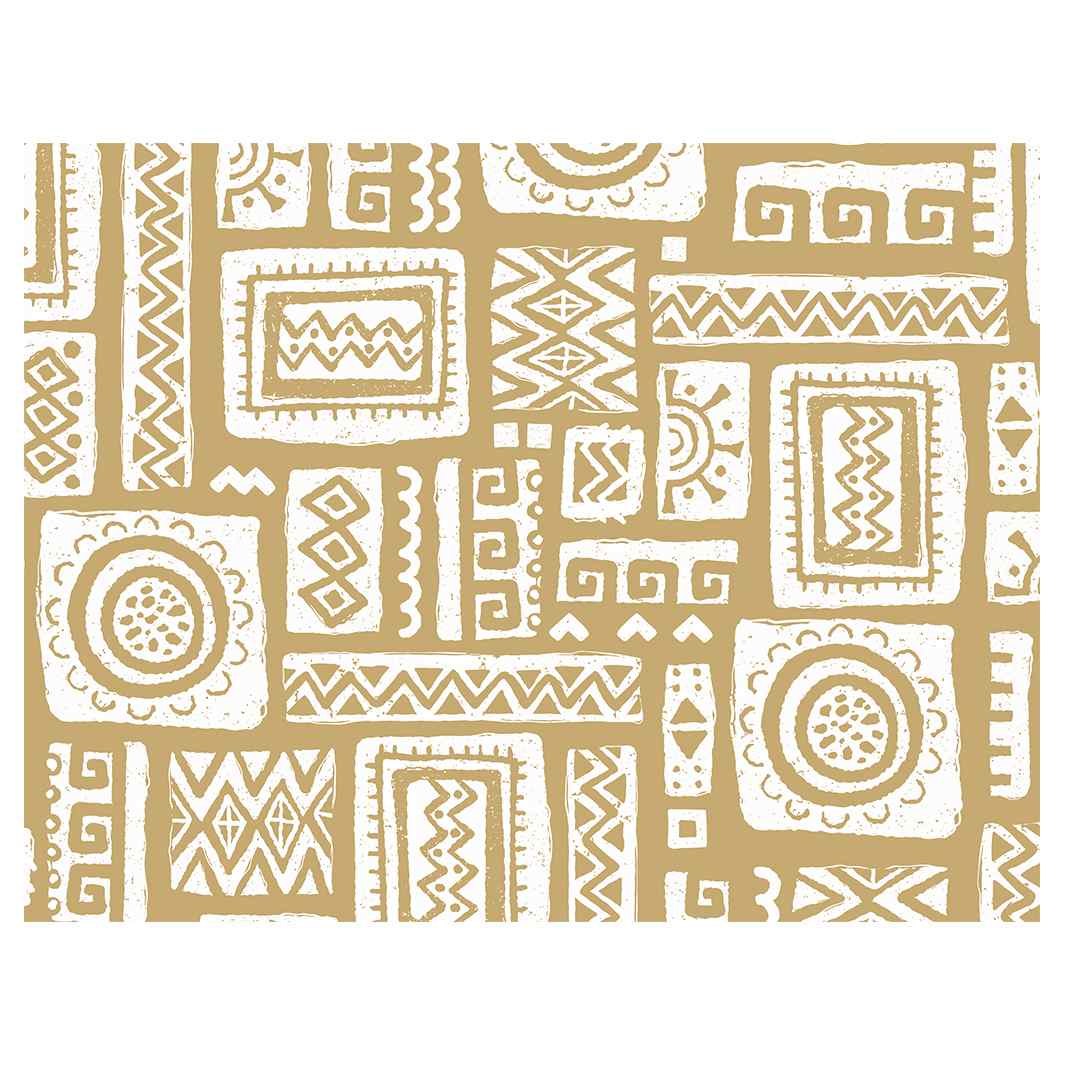 MUDPRINT ECHO PLACEMAT
