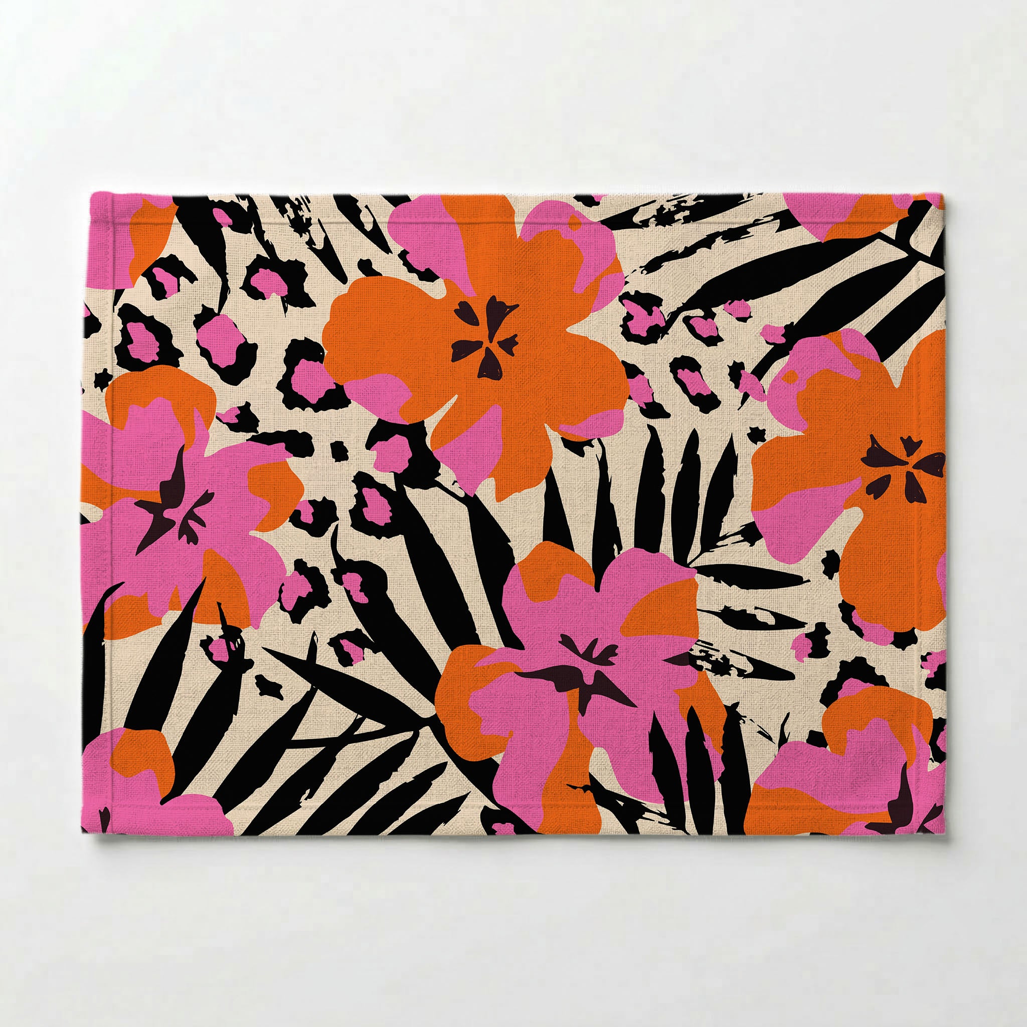 WILD BOTANICA PLACEMAT