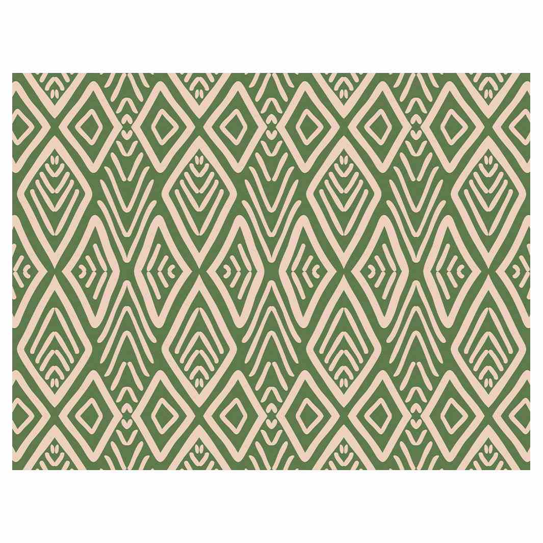 KAYA RHYTHM PLACEMAT
