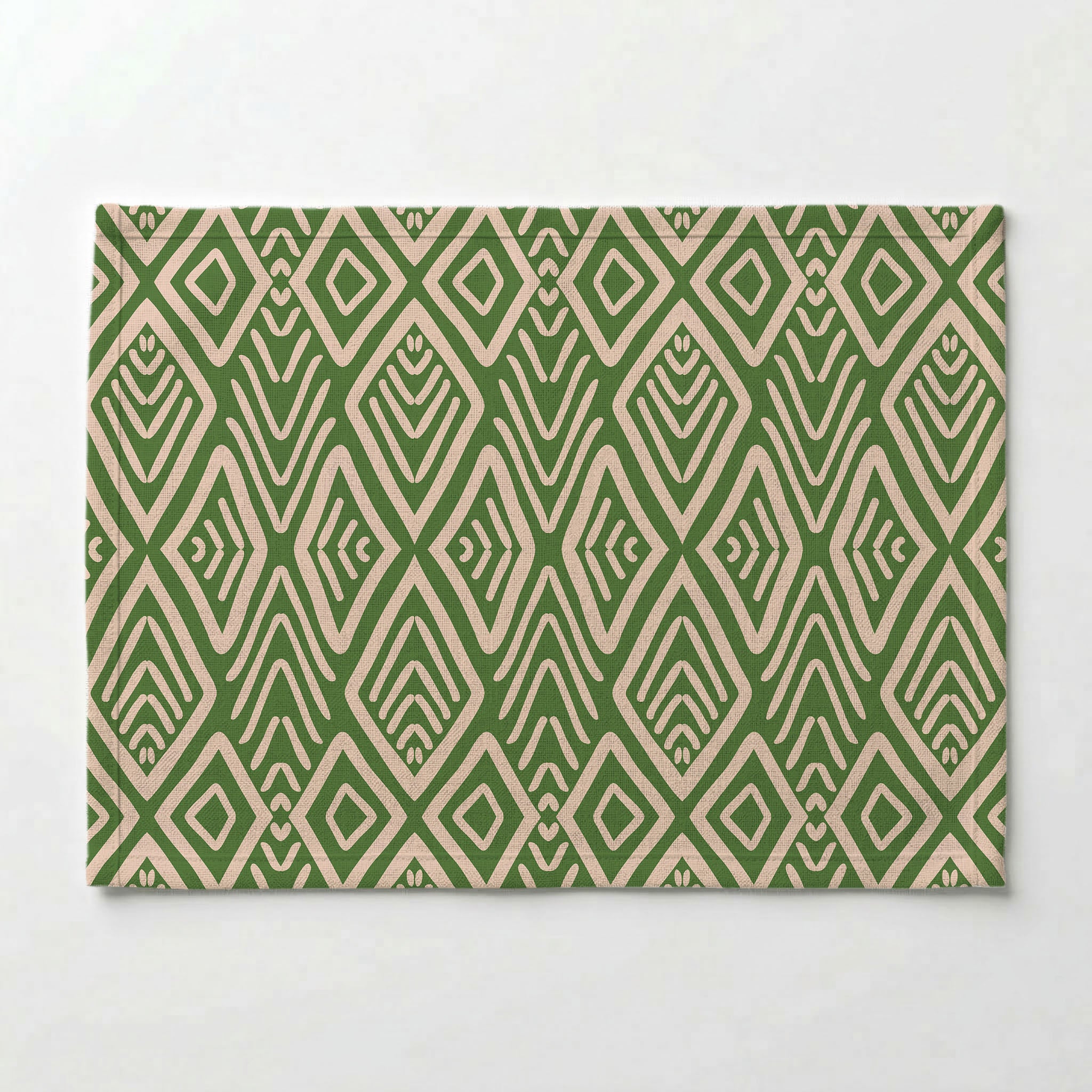 KAYA RHYTHM PLACEMAT