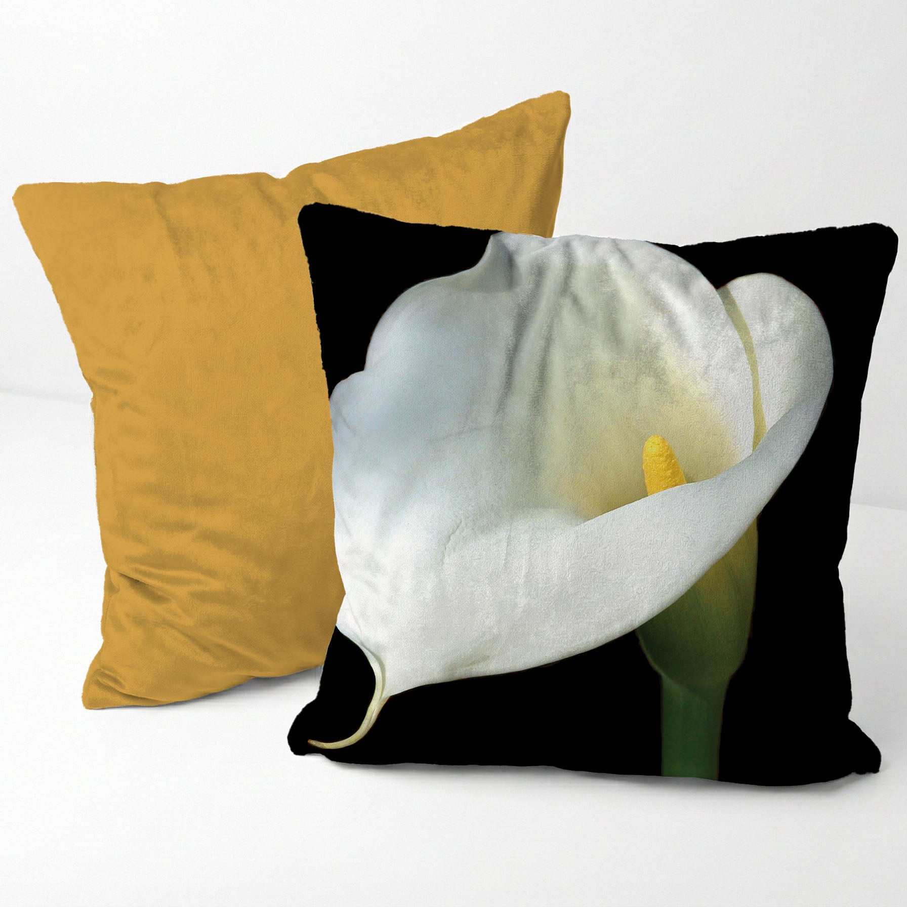 HONEY SCATTER CUSHION