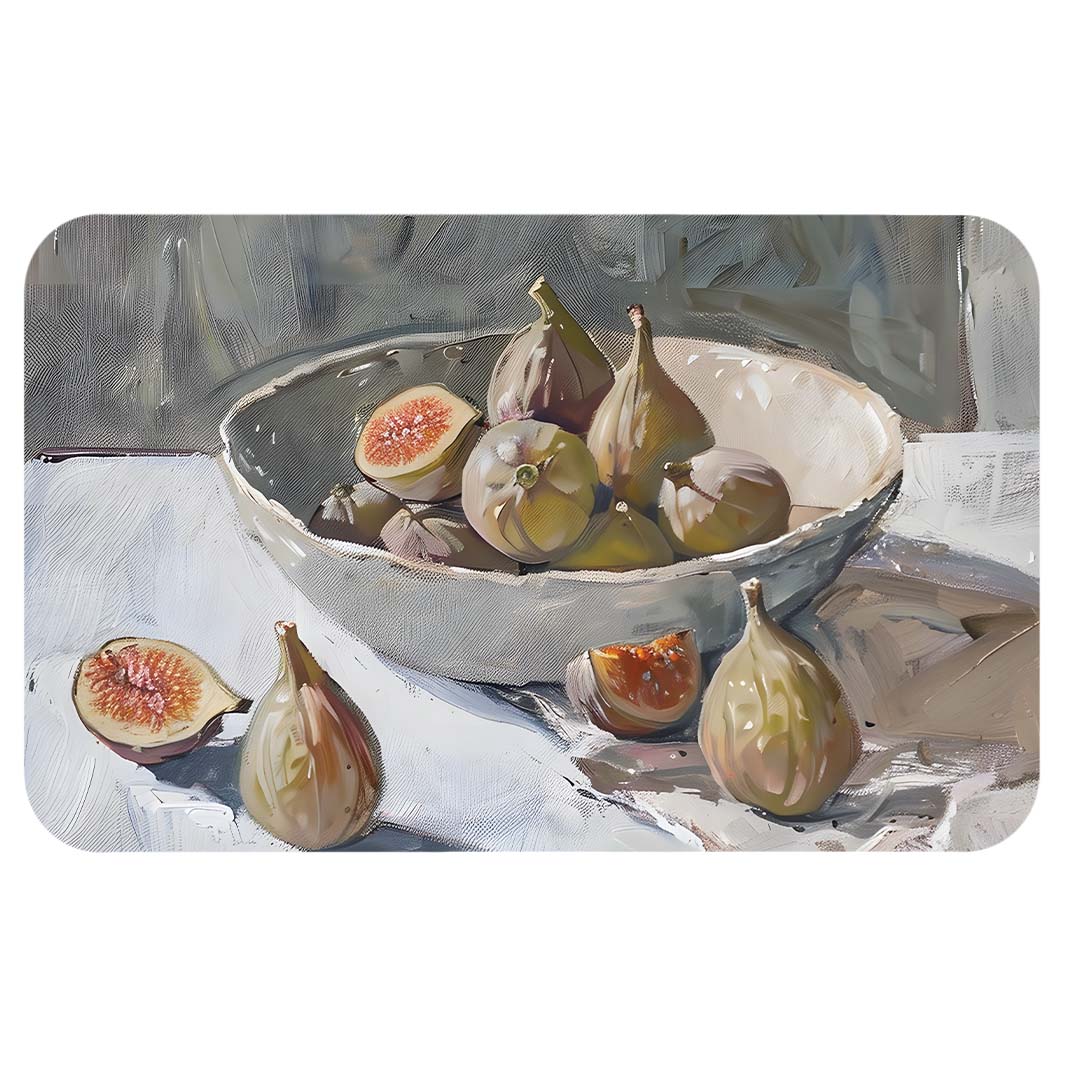 FIG BOWL KITCHEN TOWEL