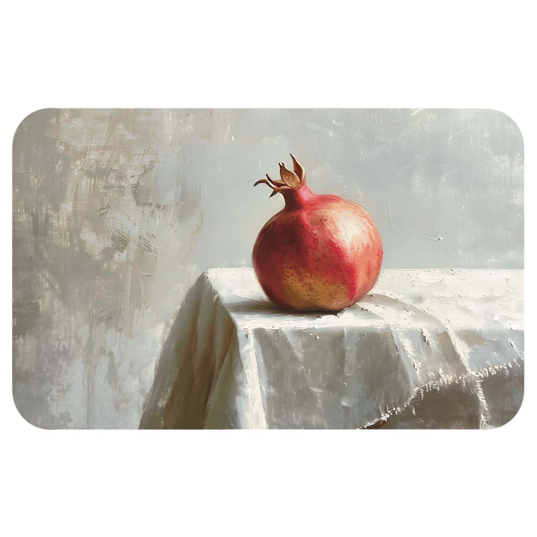 POMEGRANATE KITCHEN TOWEL
