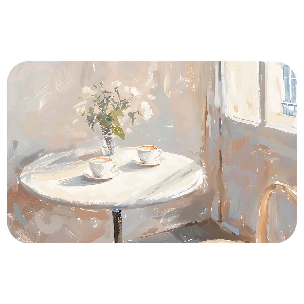 BISTRO TABLE KITCHEN TOWEL