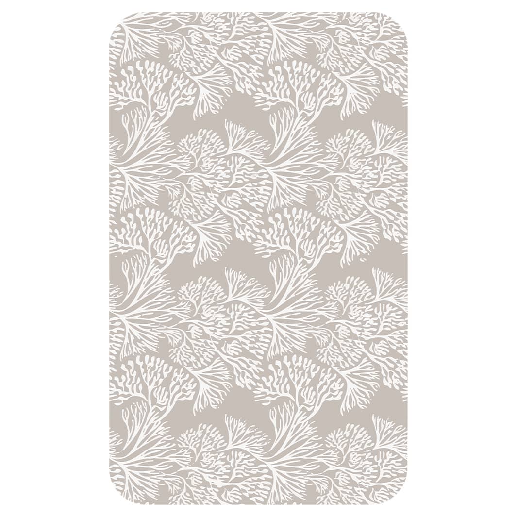 SEASIDE ELEGANCE KITCHEN TOWEL