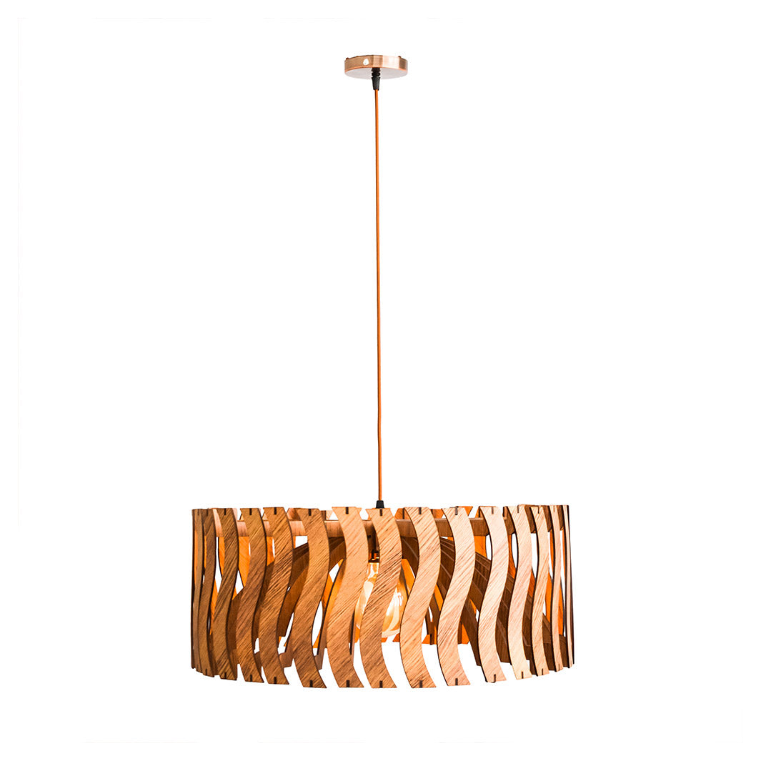 RIPPLE CHANDELIER PENDANT LIGHT