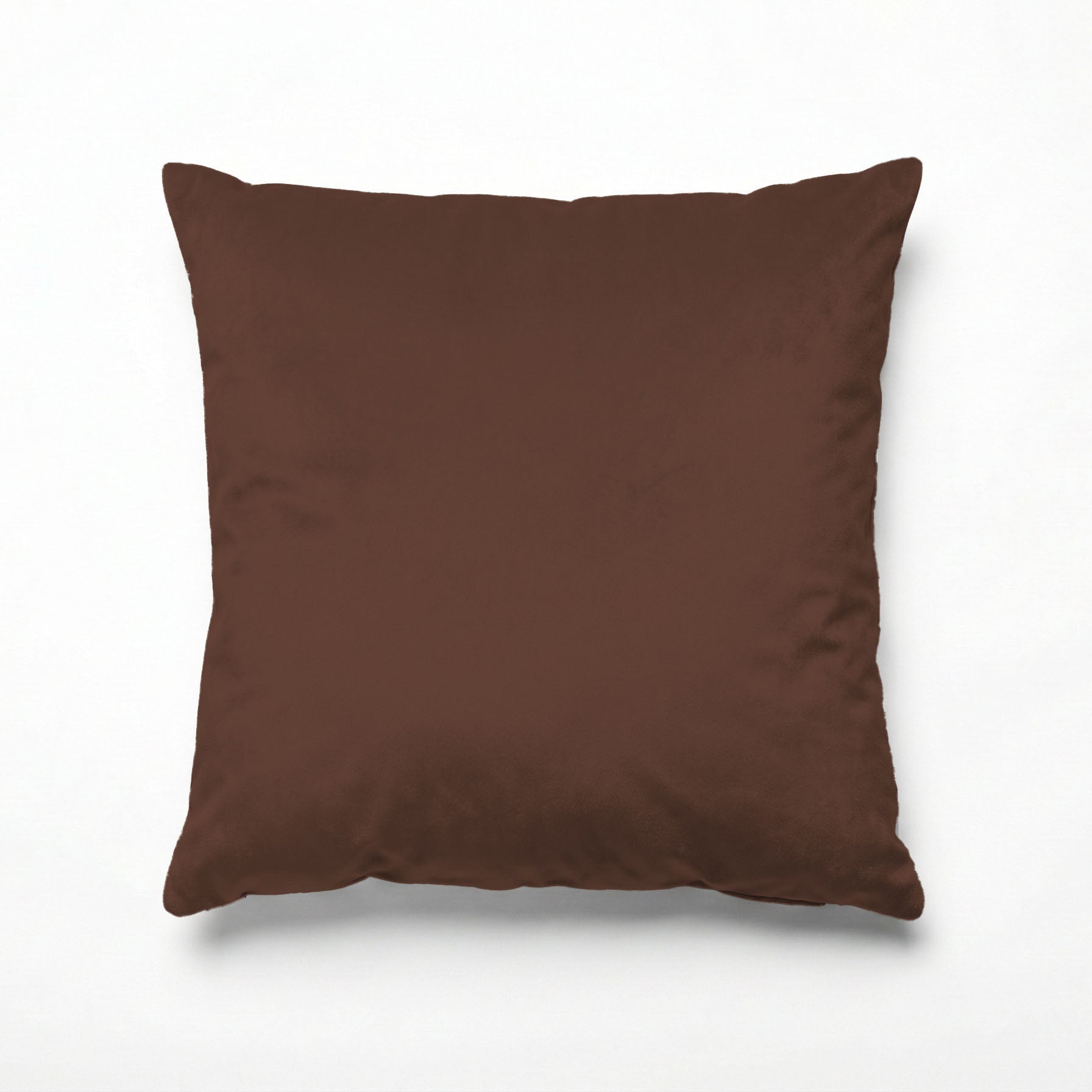 MAHOGANY SCATTER CUSHION