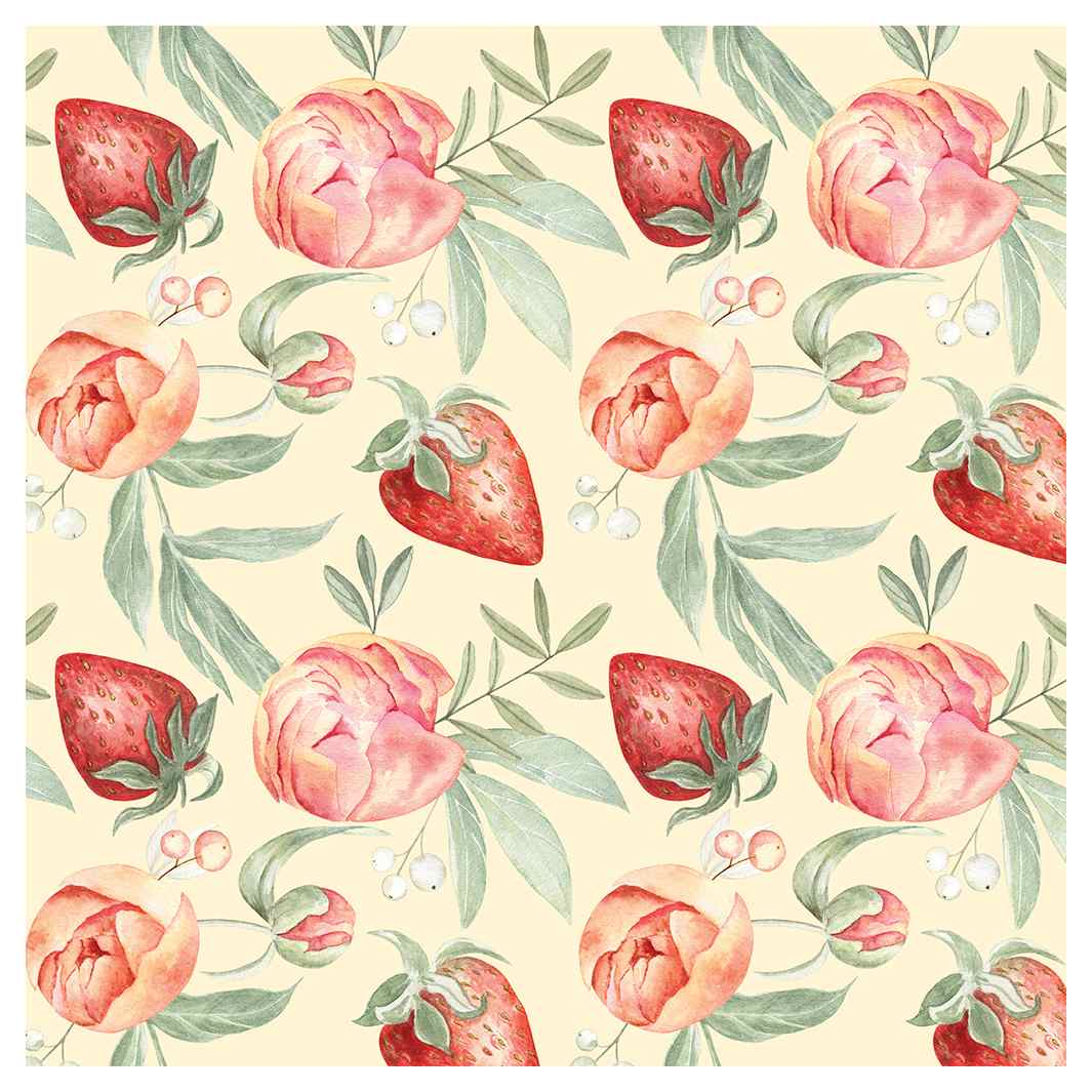 SWEETHEART SEASON MAKE-UP BAG