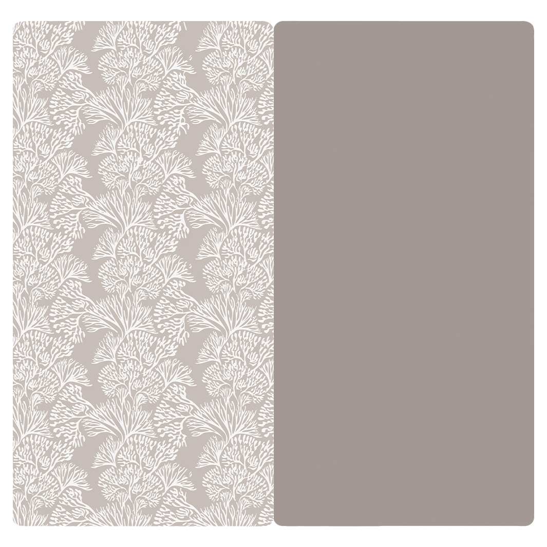 MICROFIBER TRAVEL TOWEL - SEASIDE ELEGANCE