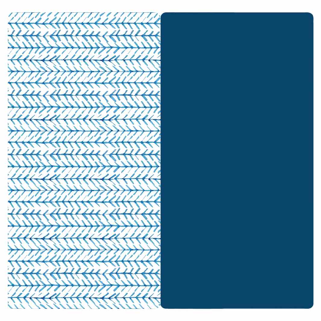 MICROFIBER TRAVEL TOWEL -DRIFTWOOD ARROWS