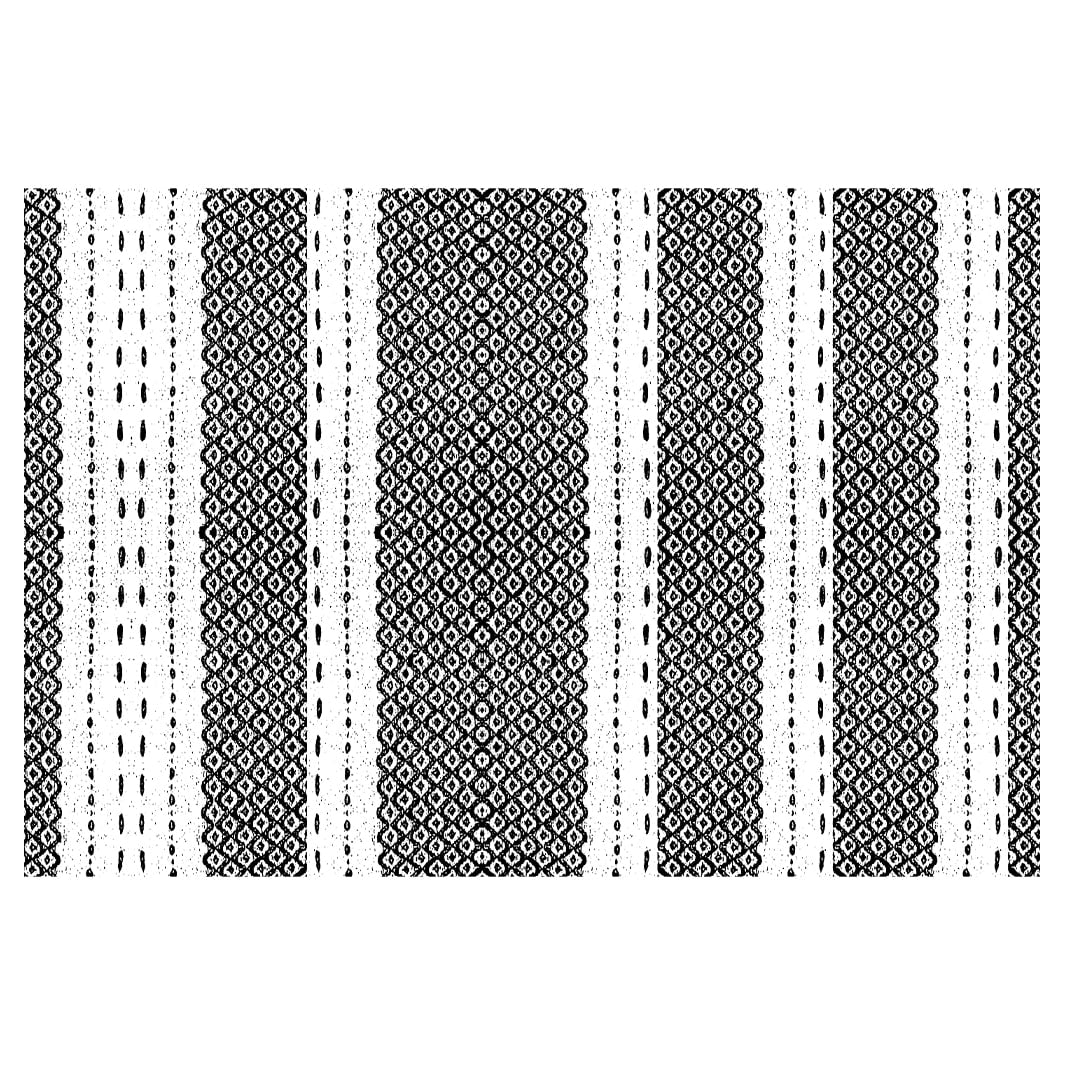 WANDAR WEAVE BATHMAT