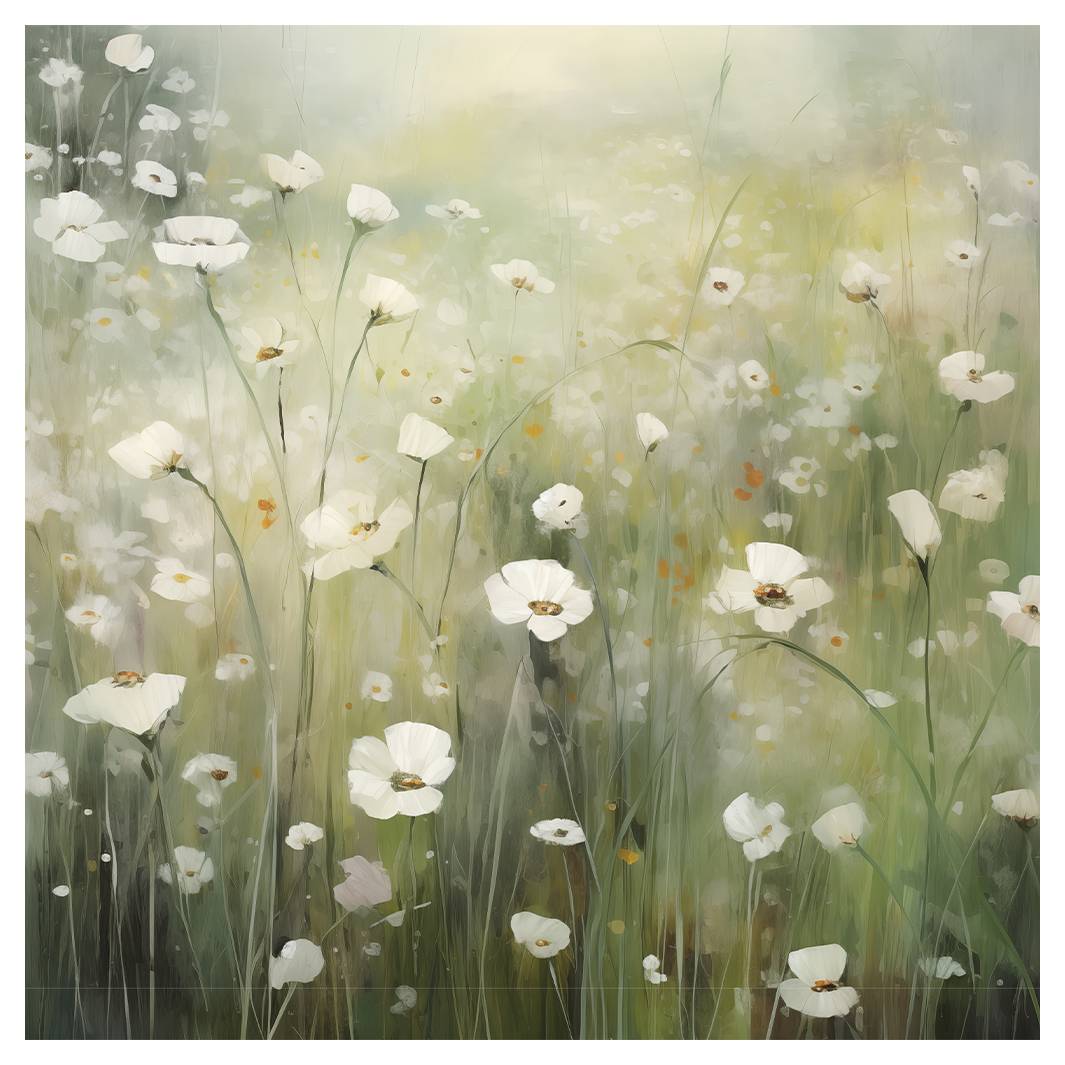 DAISY DAWN NAPKIN