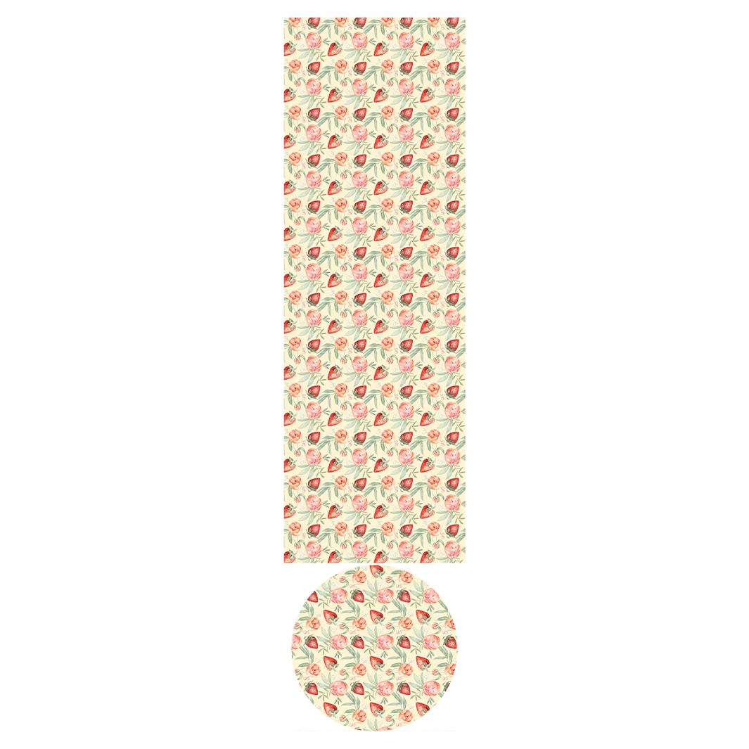 SWEETHEART SEASON OTTOMAN