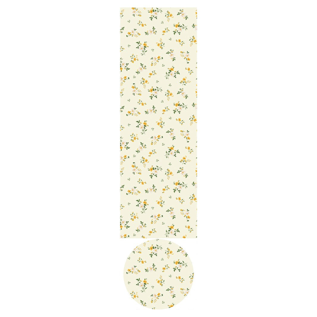 LITTLE POSIES OTTOMAN