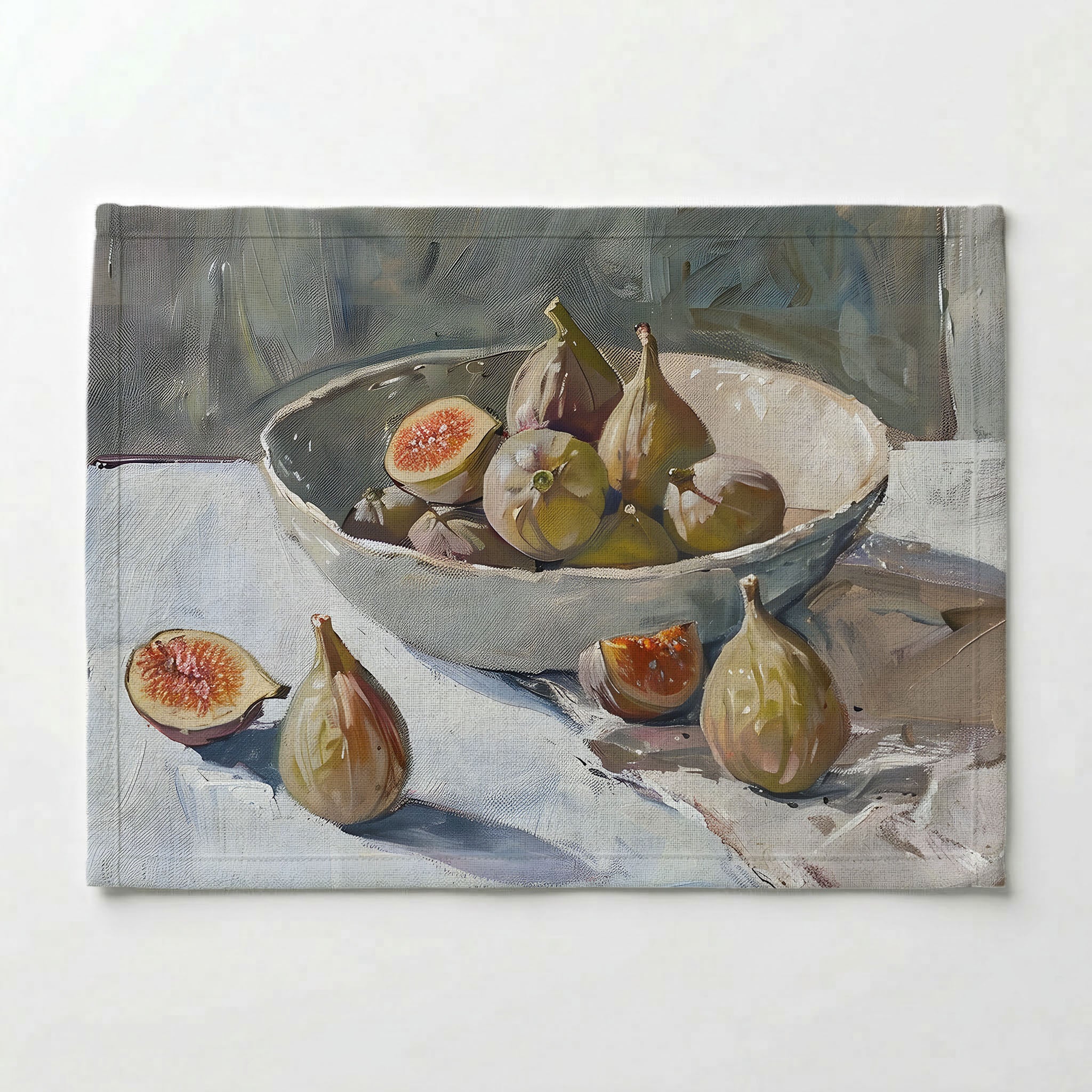 FIG BOWL PLACEMAT