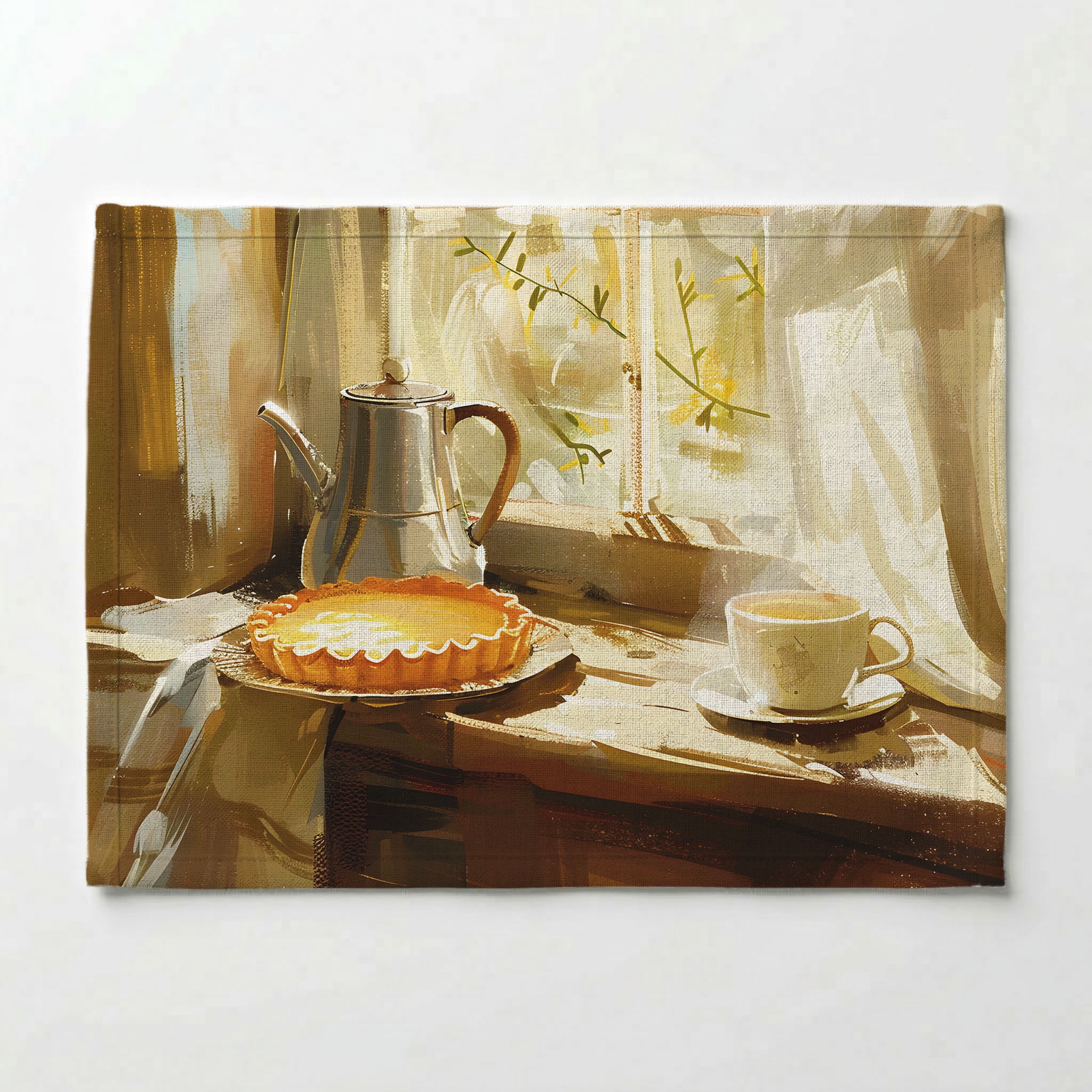 COTTAGE TART PLACEMAT