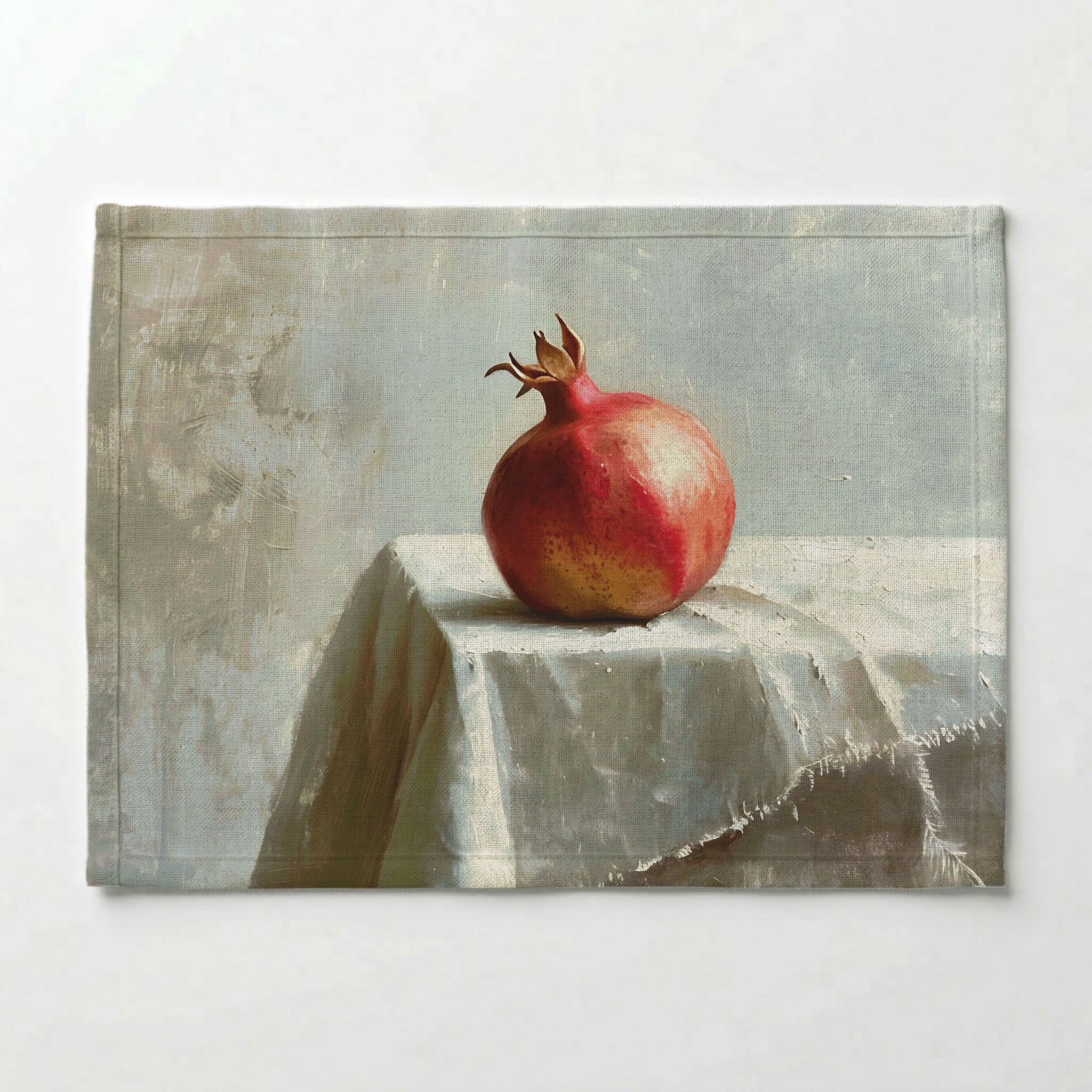 POMEGRANATE PLACEMAT