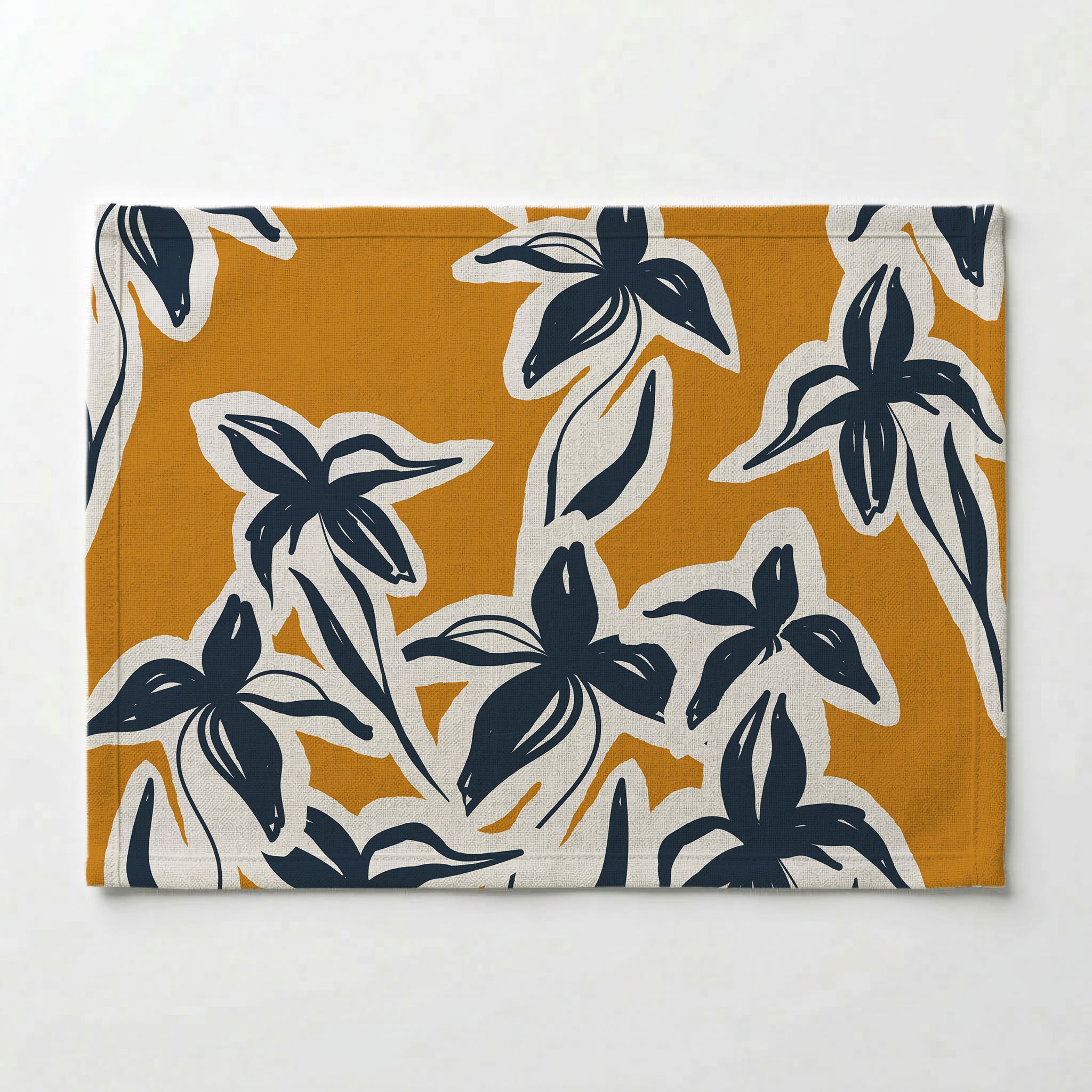 MARIGOLD MELODY PLACEMAT