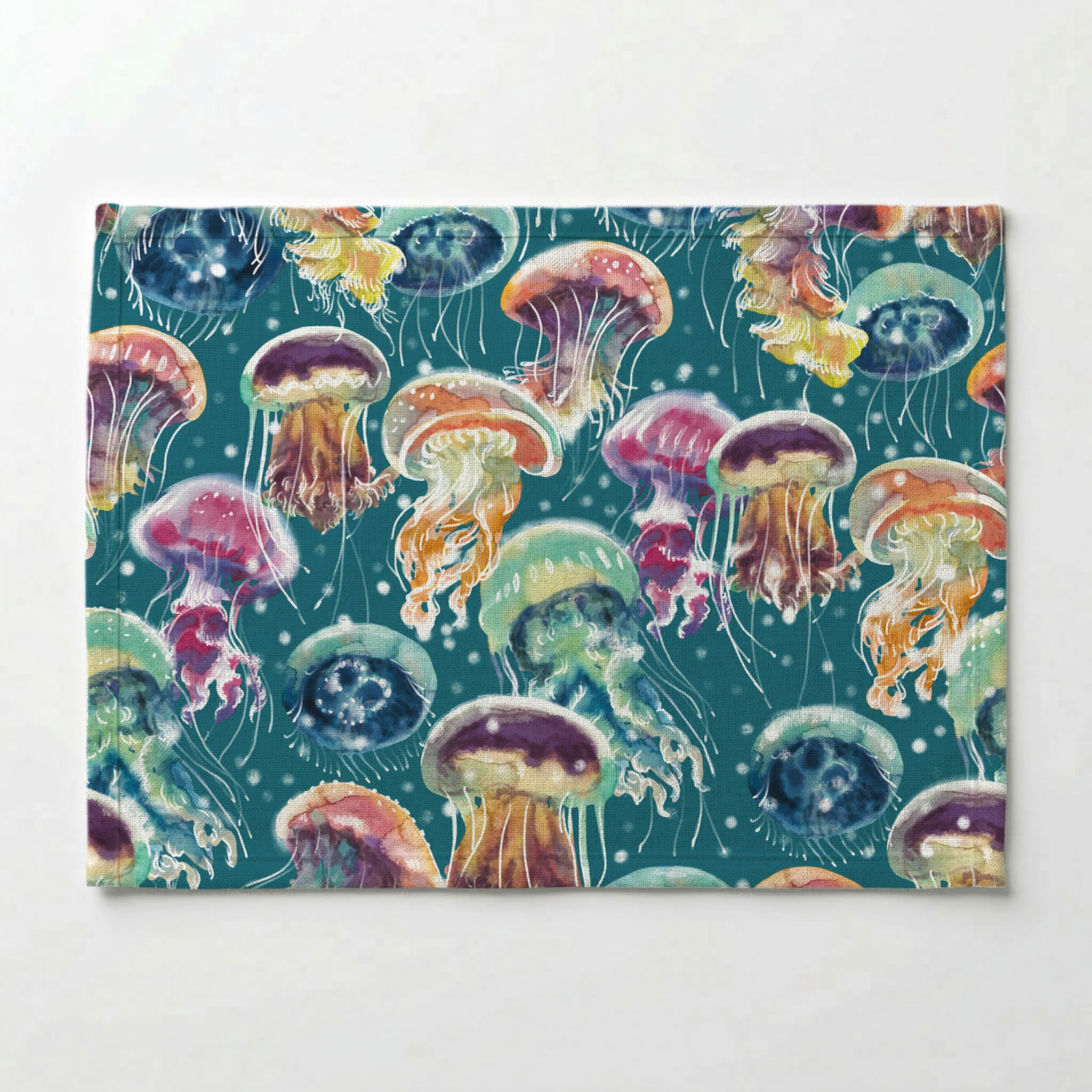JELLY BLOOM PLACEMAT