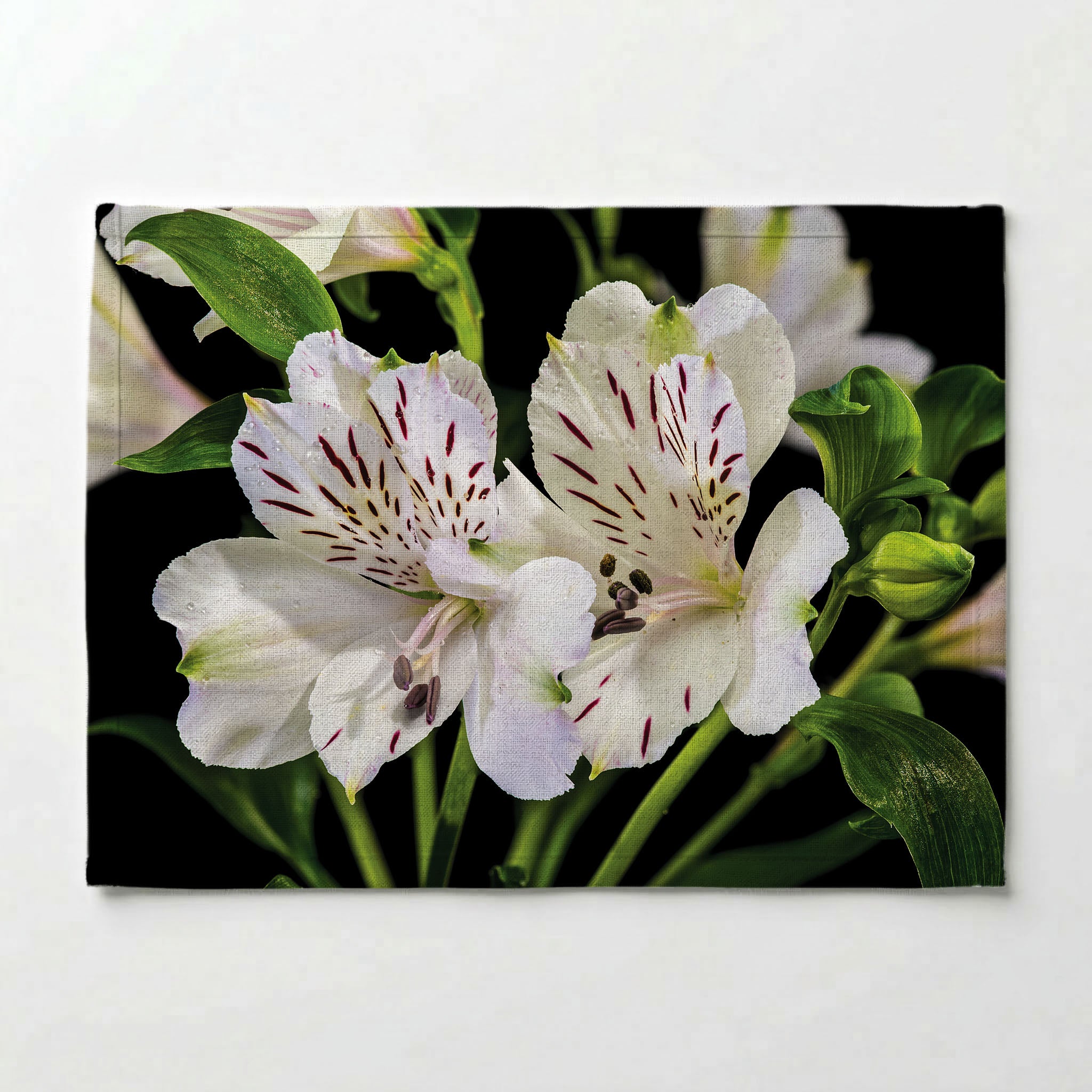 SPECKLED BUNCH PLACEMAT