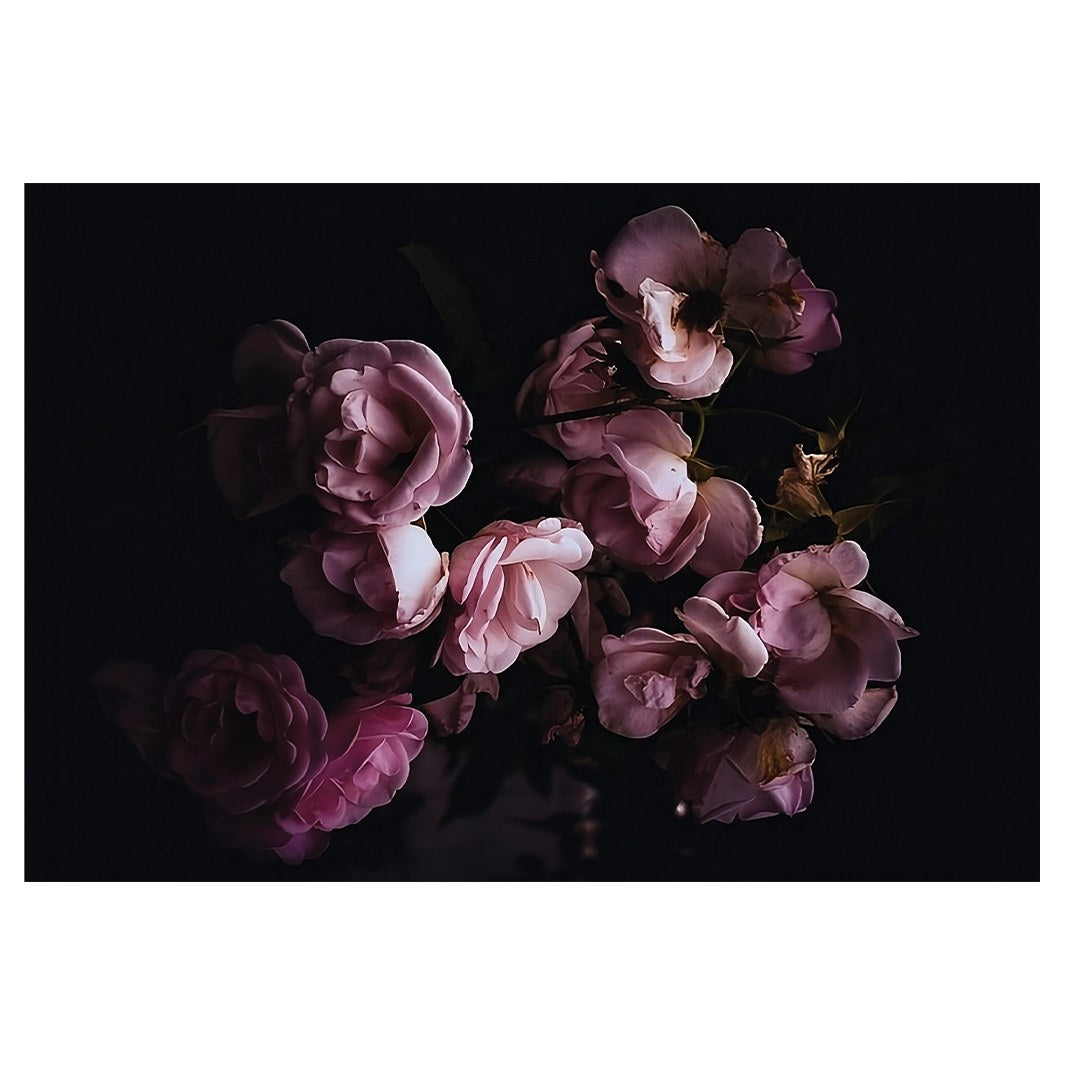 DUSKY ROSES PLACEMAT