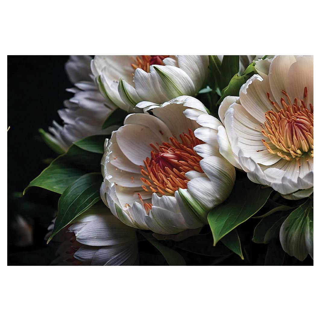 CELESTIAL BLOOMS PLACEMAT