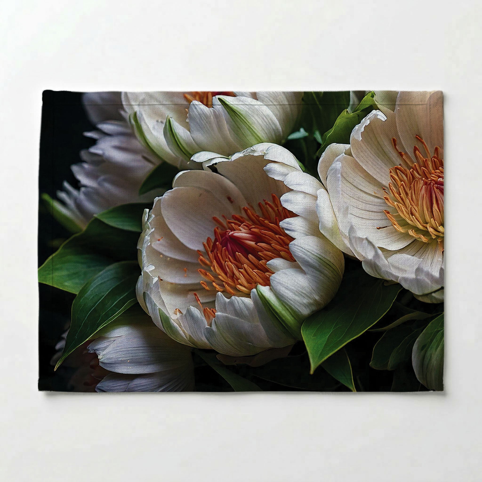 CELESTIAL BLOOMS PLACEMAT