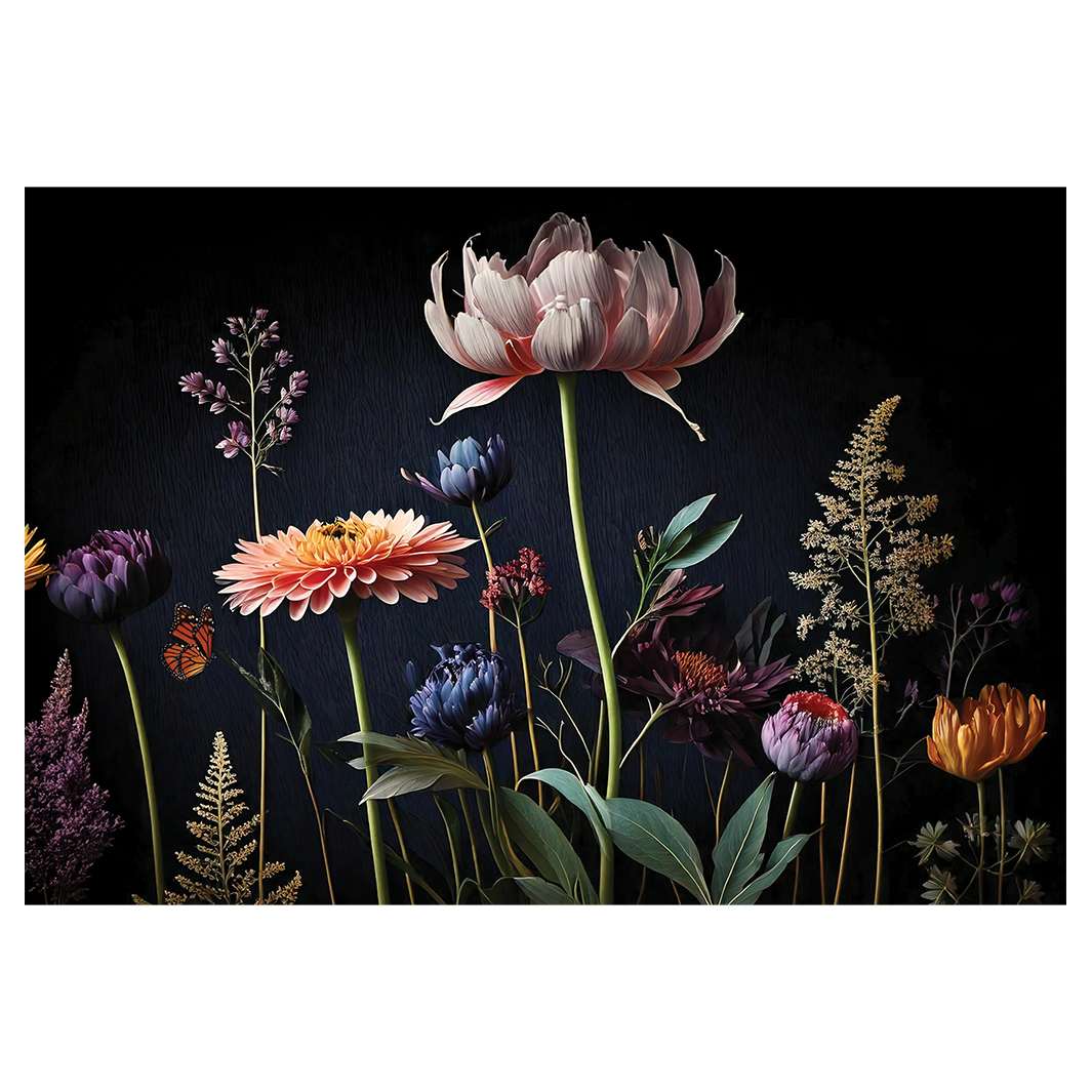 WILDFLOWER REVERIE PLACEMAT